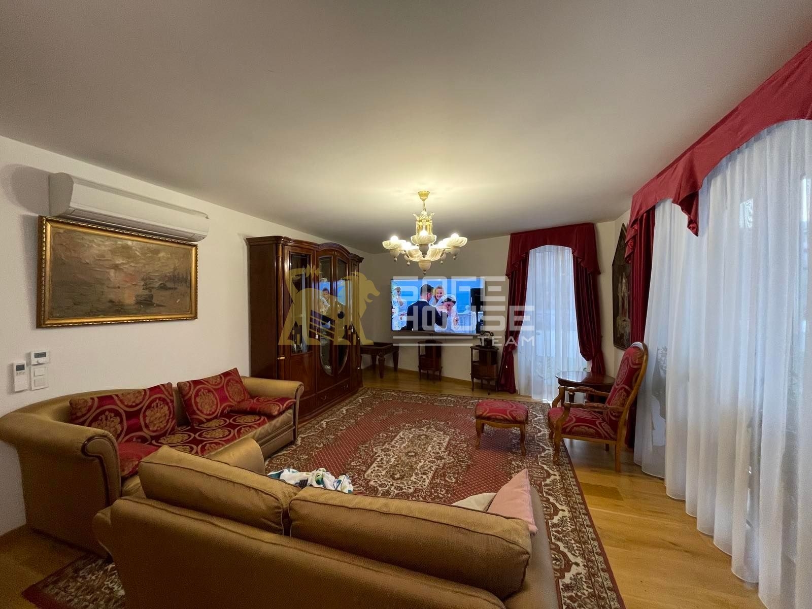 Վաճառքի 3 սենյականոց բնակարան