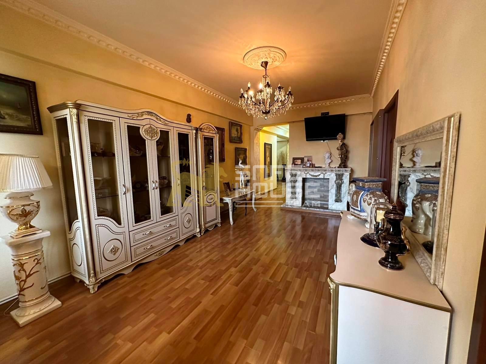 Վաճառքի 3 սենյականոց բնակարան