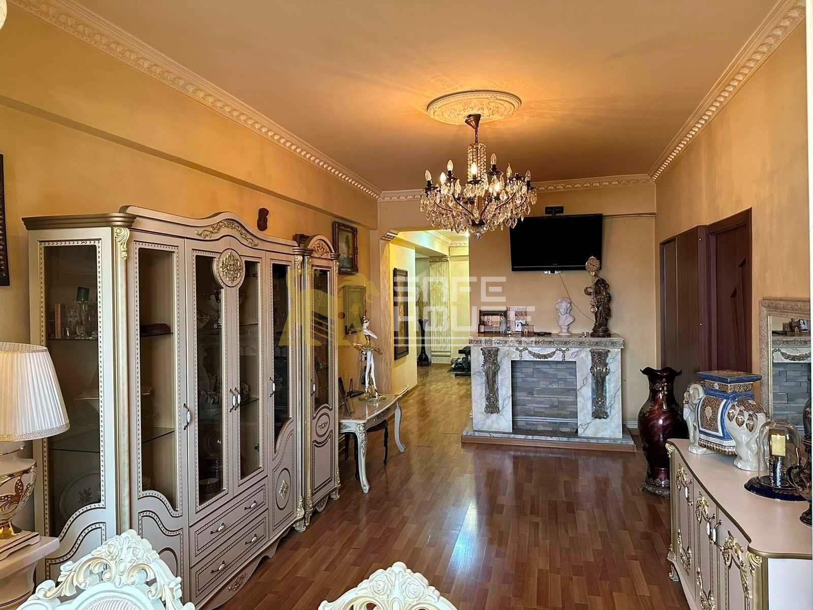 Վաճառքի 3 սենյականոց բնակարան