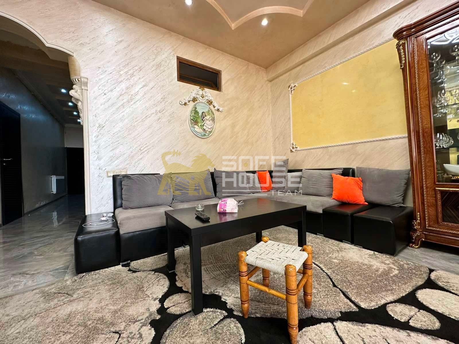 Վաճառքի 3 սենյականոց բնակարան