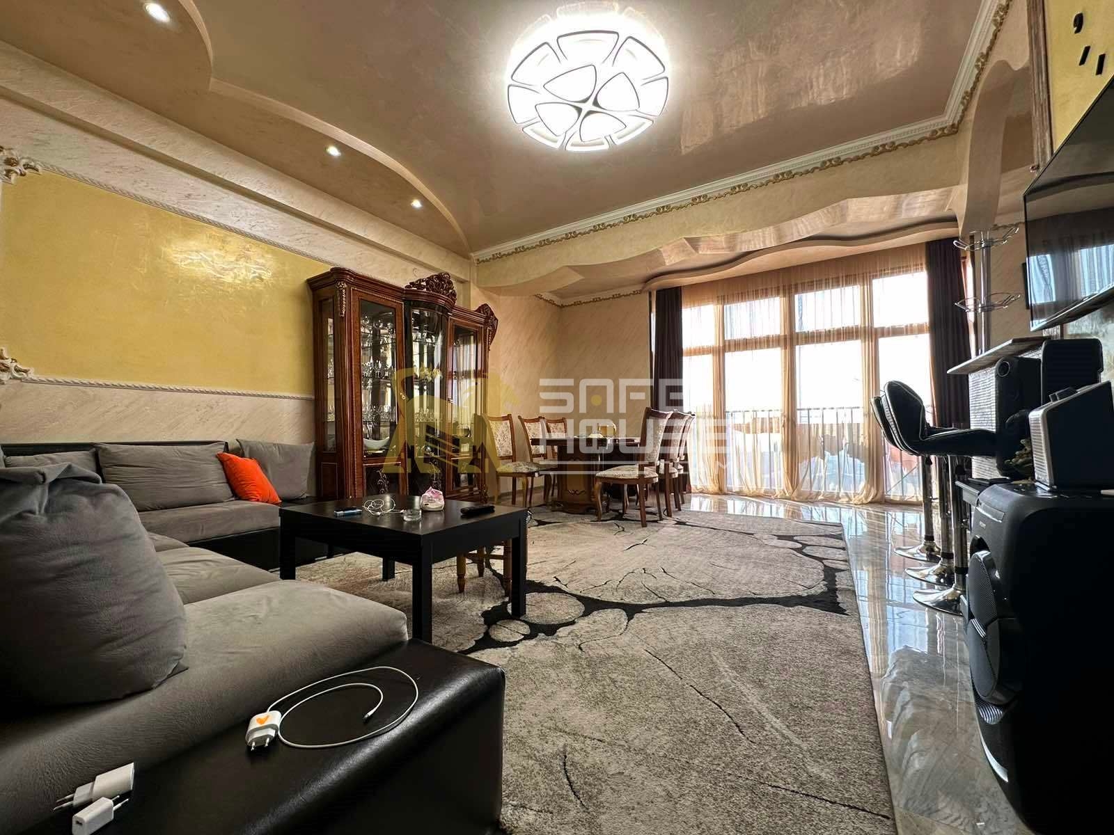Վաճառքի 3 սենյականոց բնակարան
