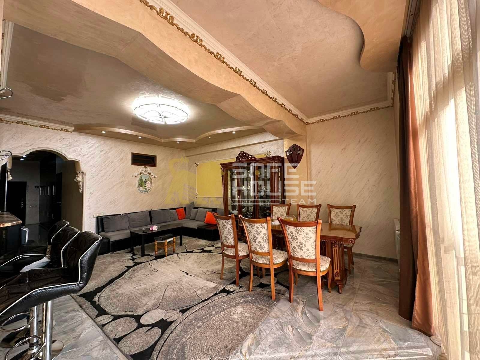 Վաճառքի 3 սենյականոց բնակարան