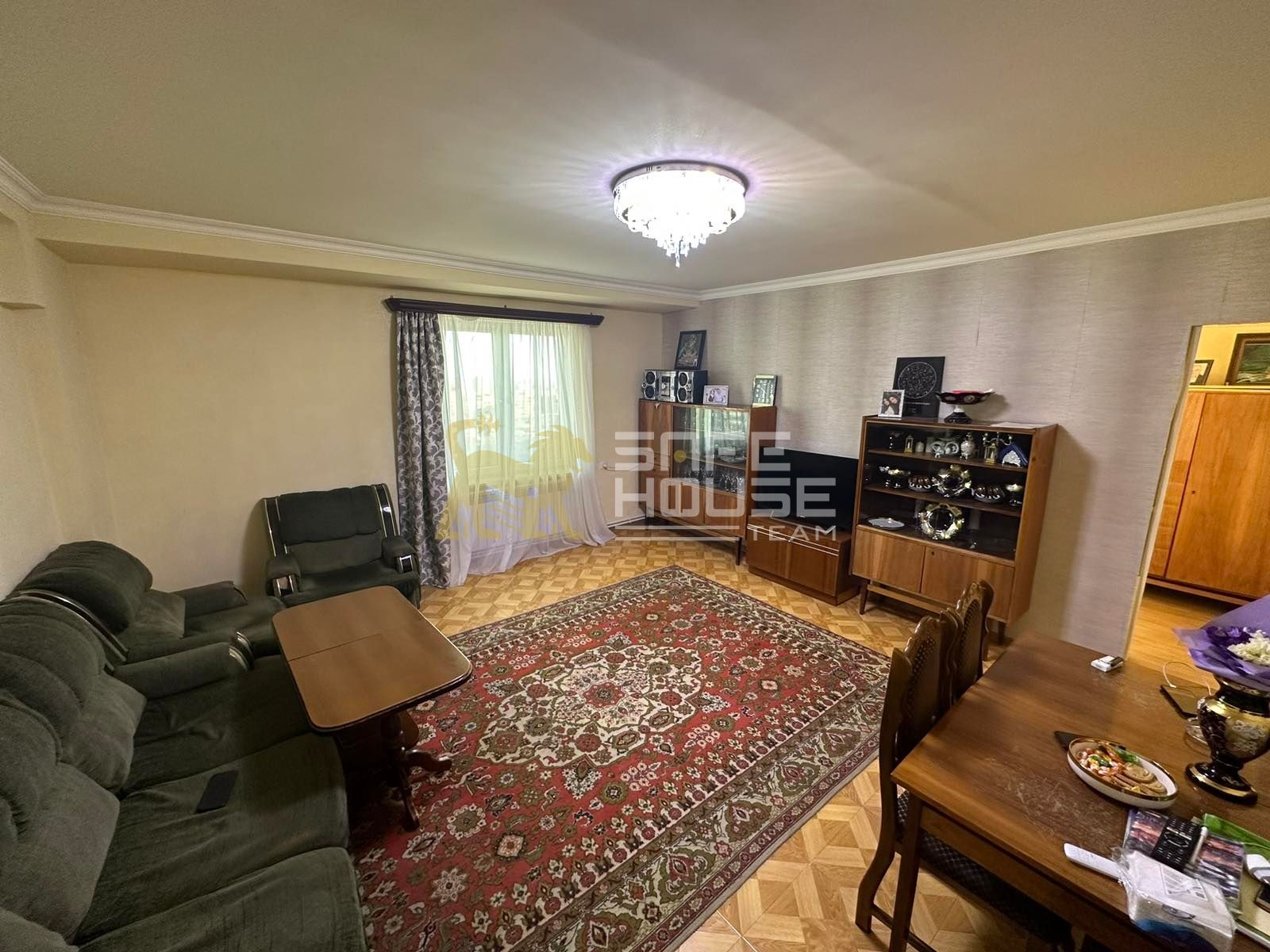 Վաճառքի 3 սենյականոց բնակարան