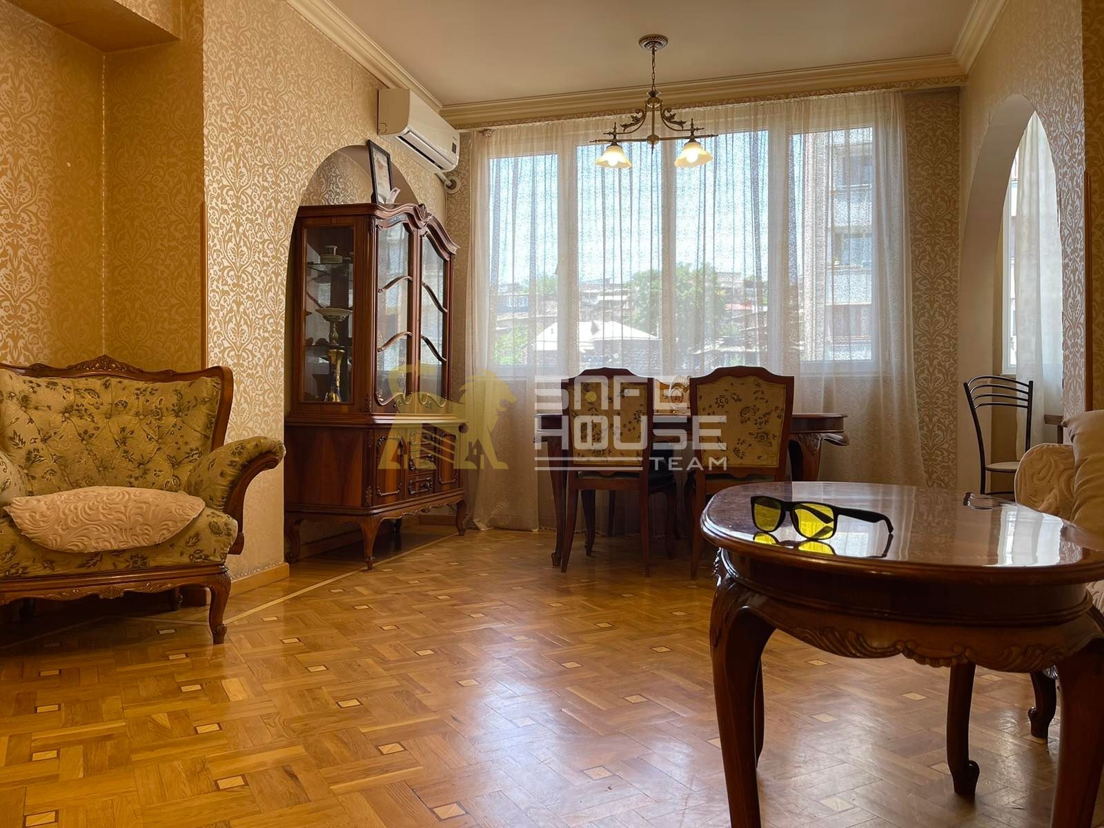 Բնակարան Սարյան փողոցում 