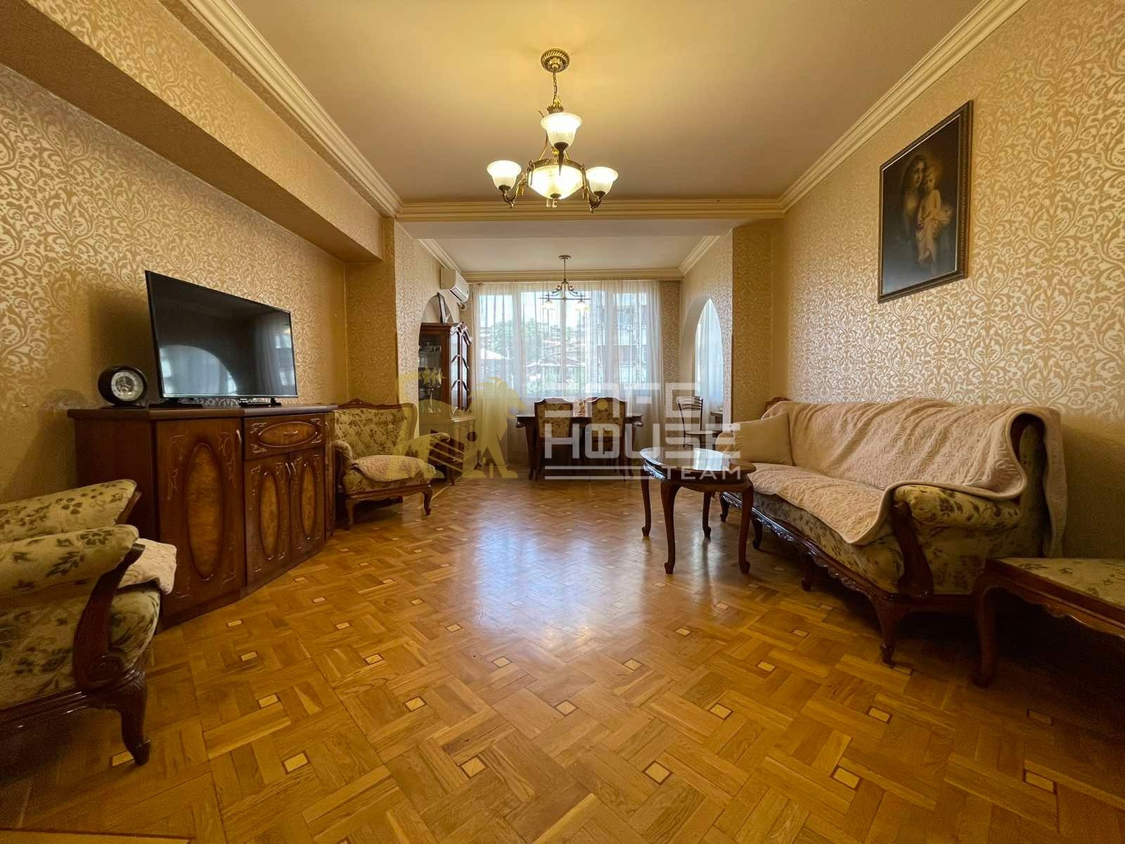Բնակարան Սարյան փողոցում 