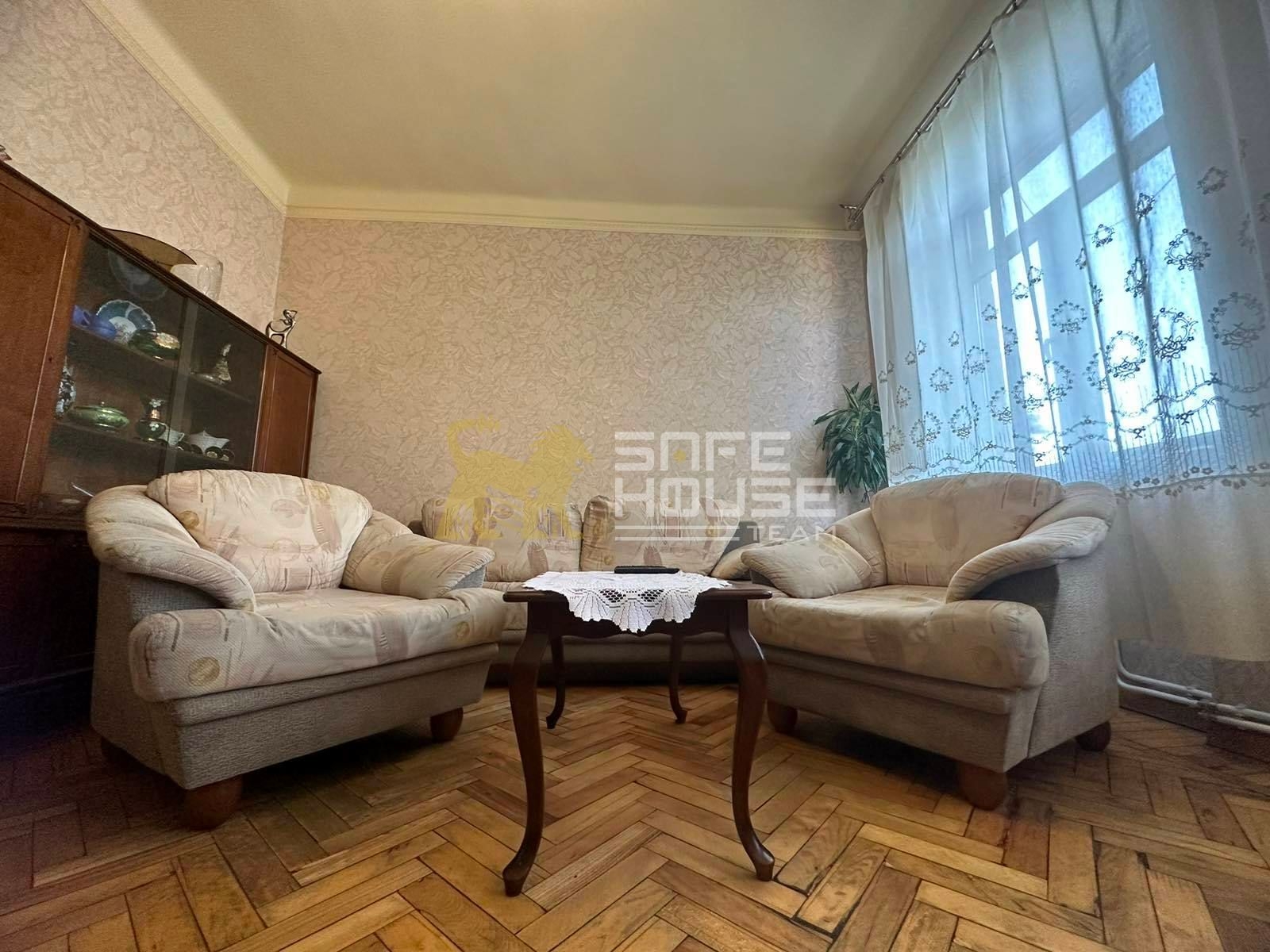 Վաճառքի 3 սենյականոց բնակարան