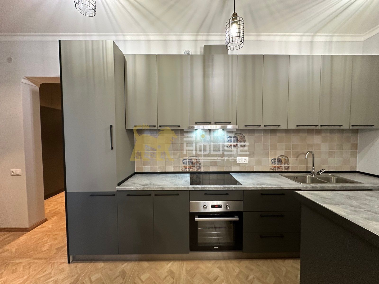 Վարձակալության 2 սենյականոց բնակարան