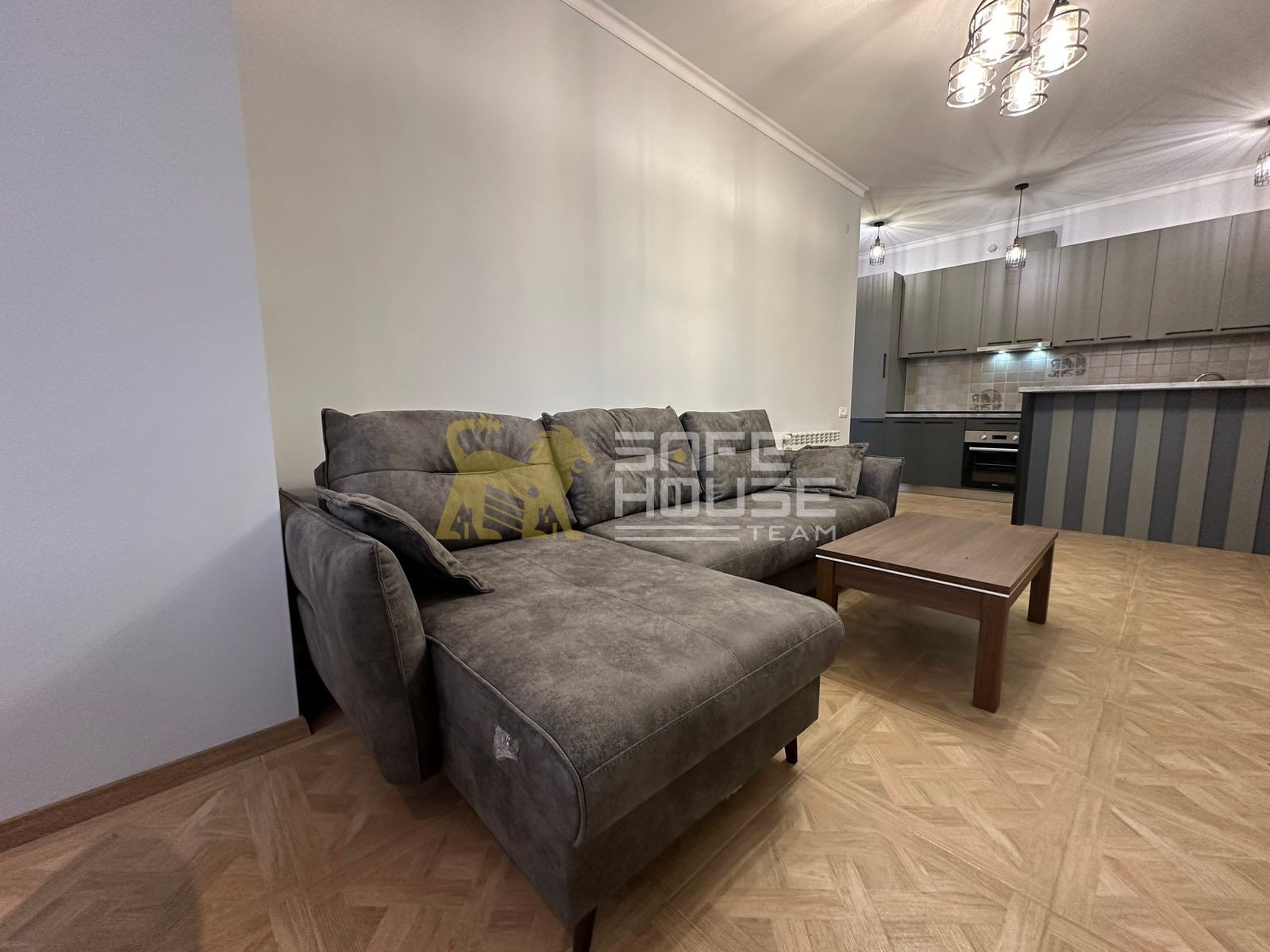 Վարձակալության 2 սենյականոց բնակարան