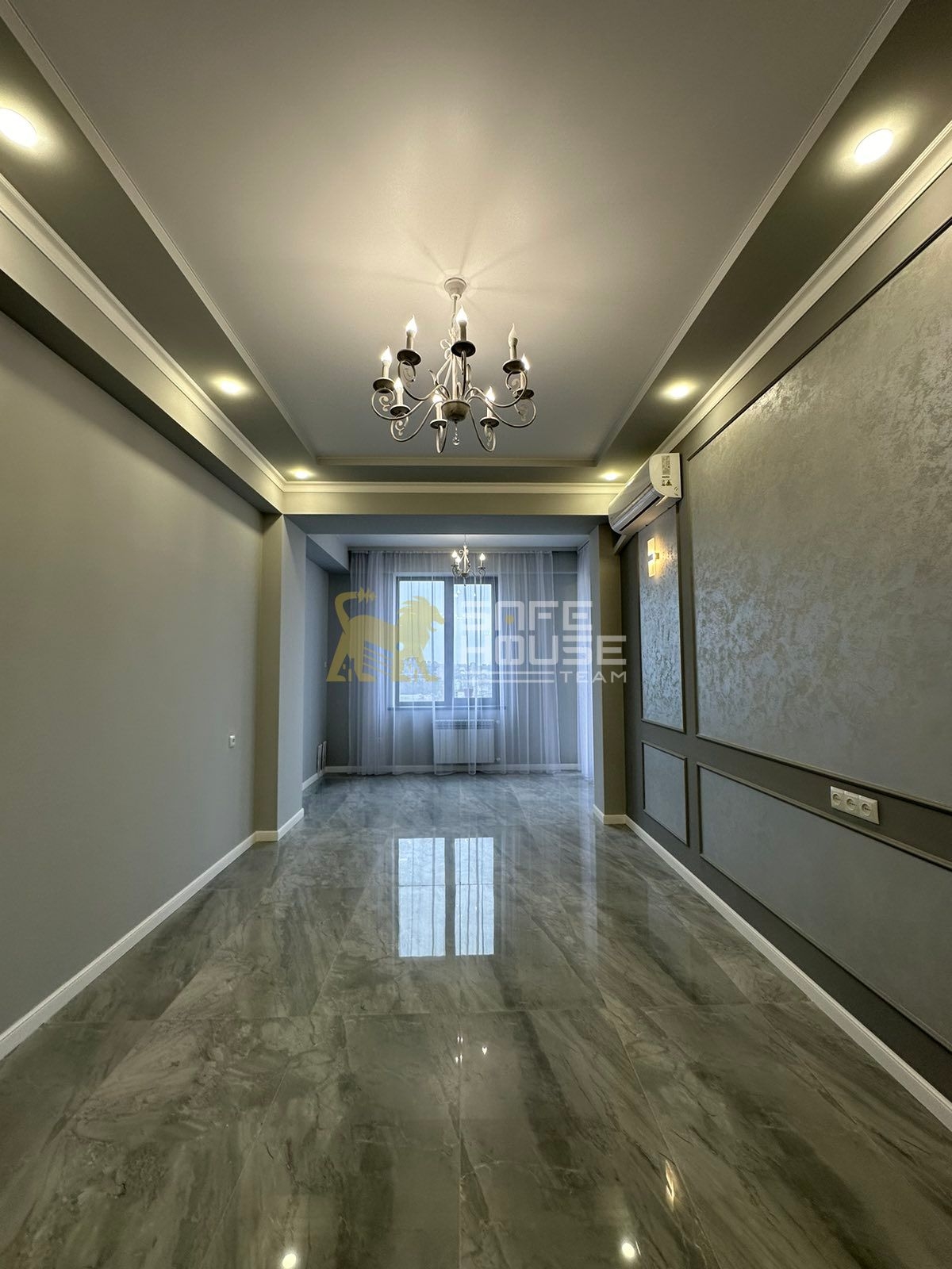 Վաճառքի 2 սենյականոց բնակարան