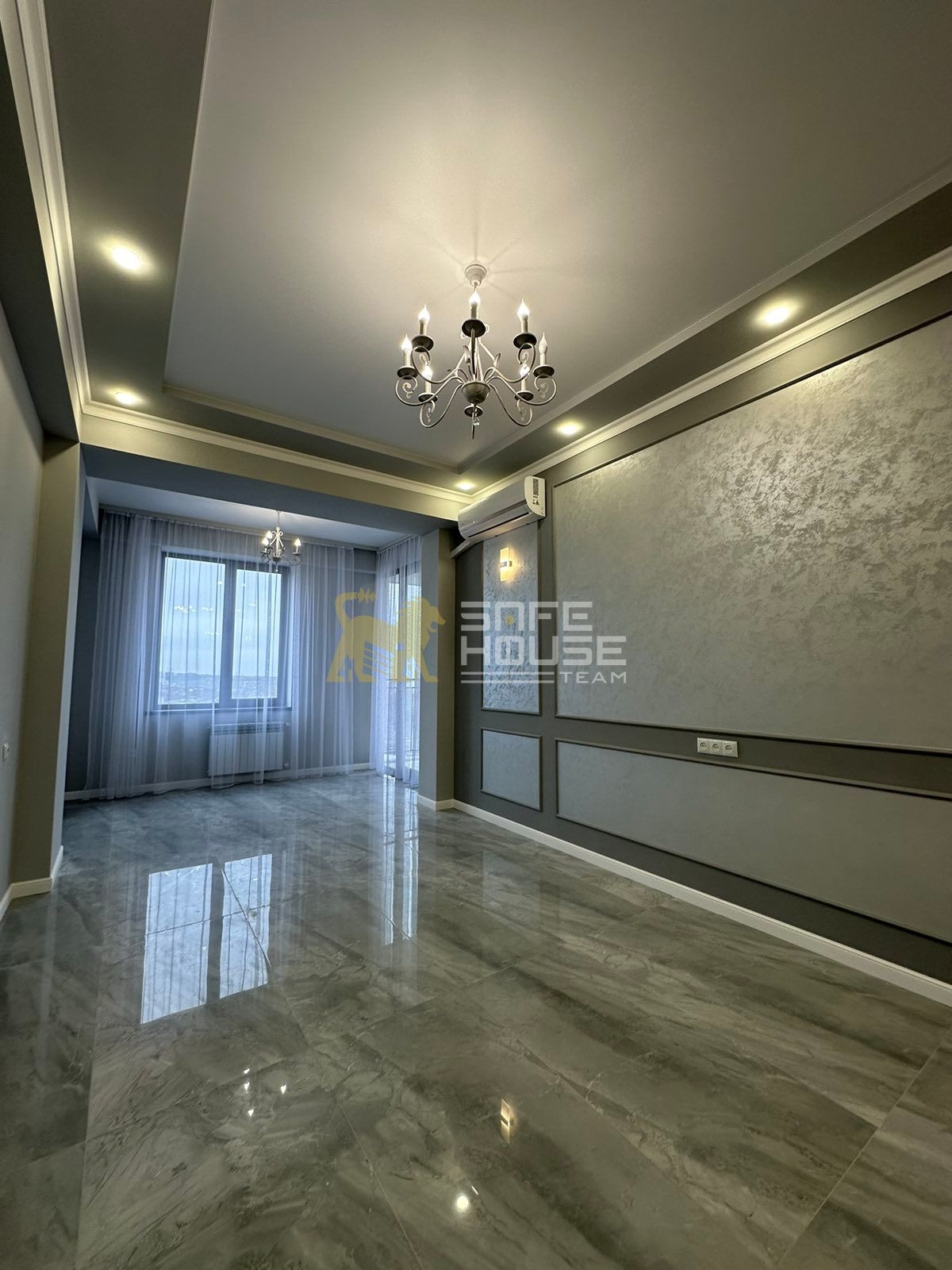 Վաճառքի 2 սենյականոց բնակարան