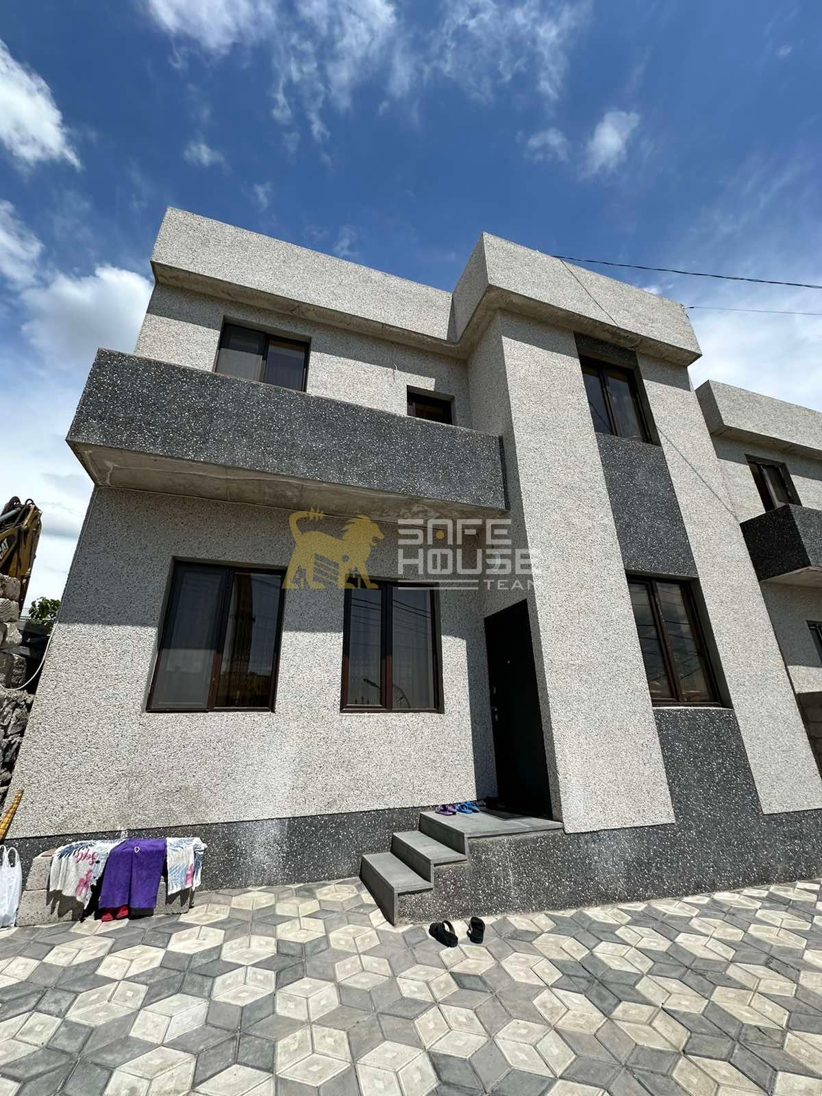 Վաճառքի առանձնատուն