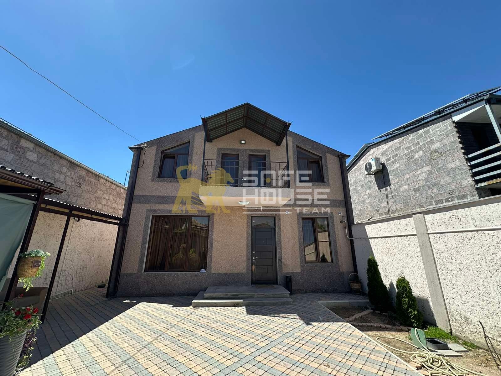 Վաճառքի առանձնատուն