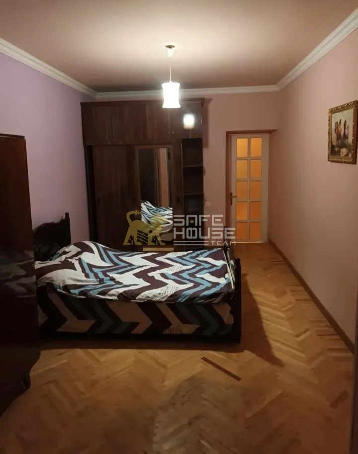 Վաճառքի 2 սենյականոց բնակարան