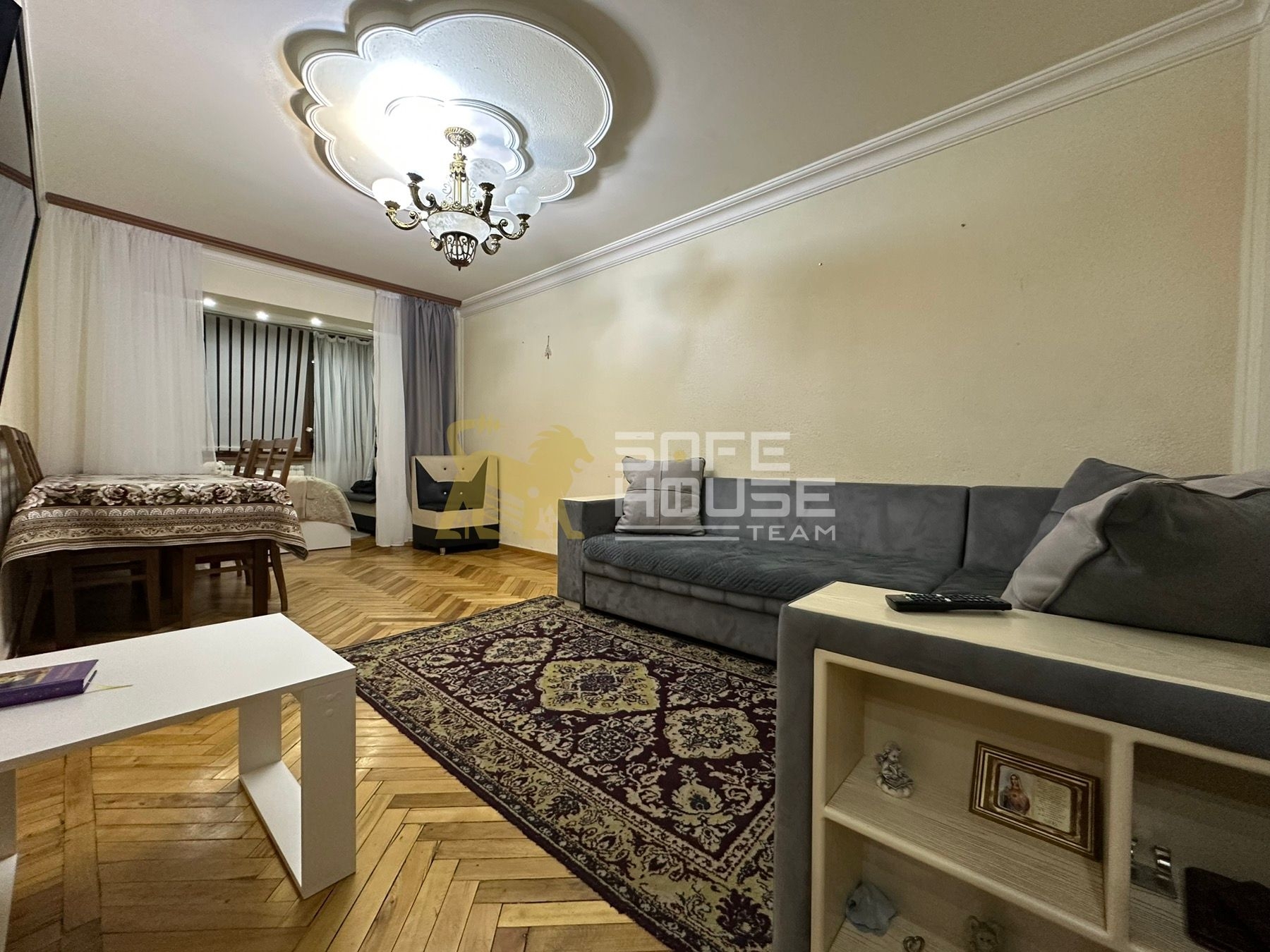 Վաճառքի 2 սենյականոց բնակարան