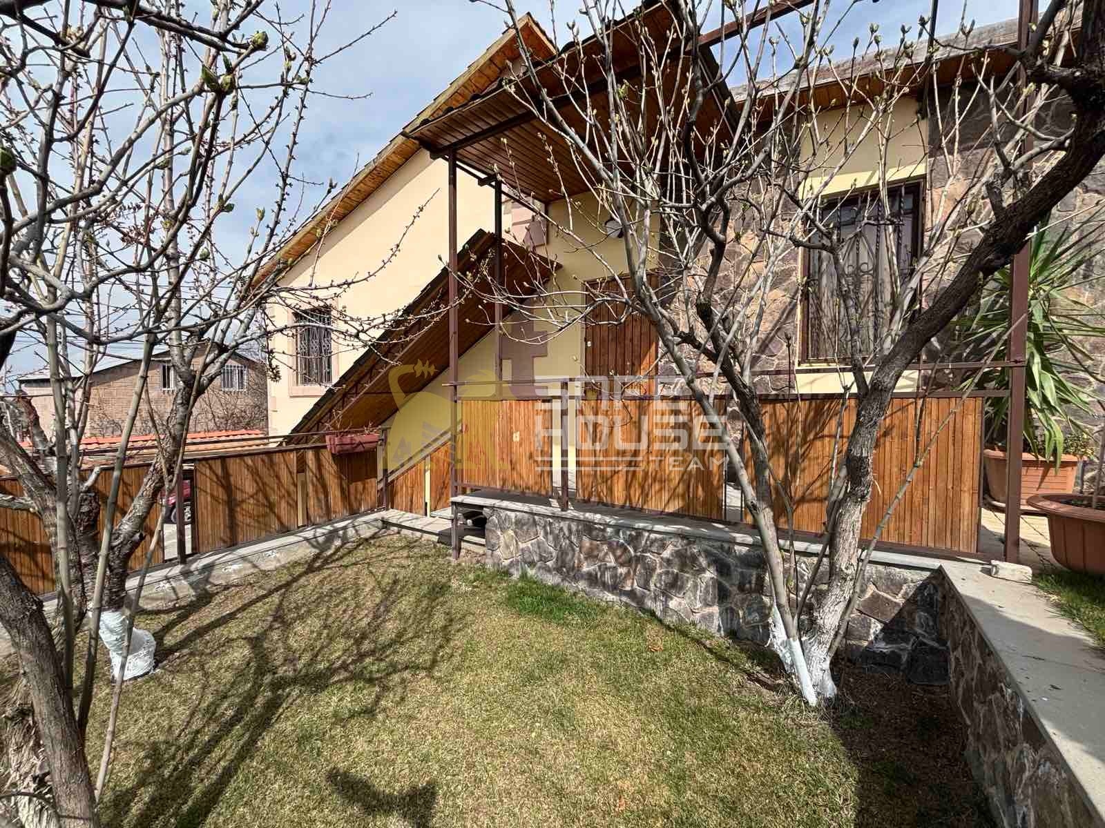 Վաճառքի ամառանոց