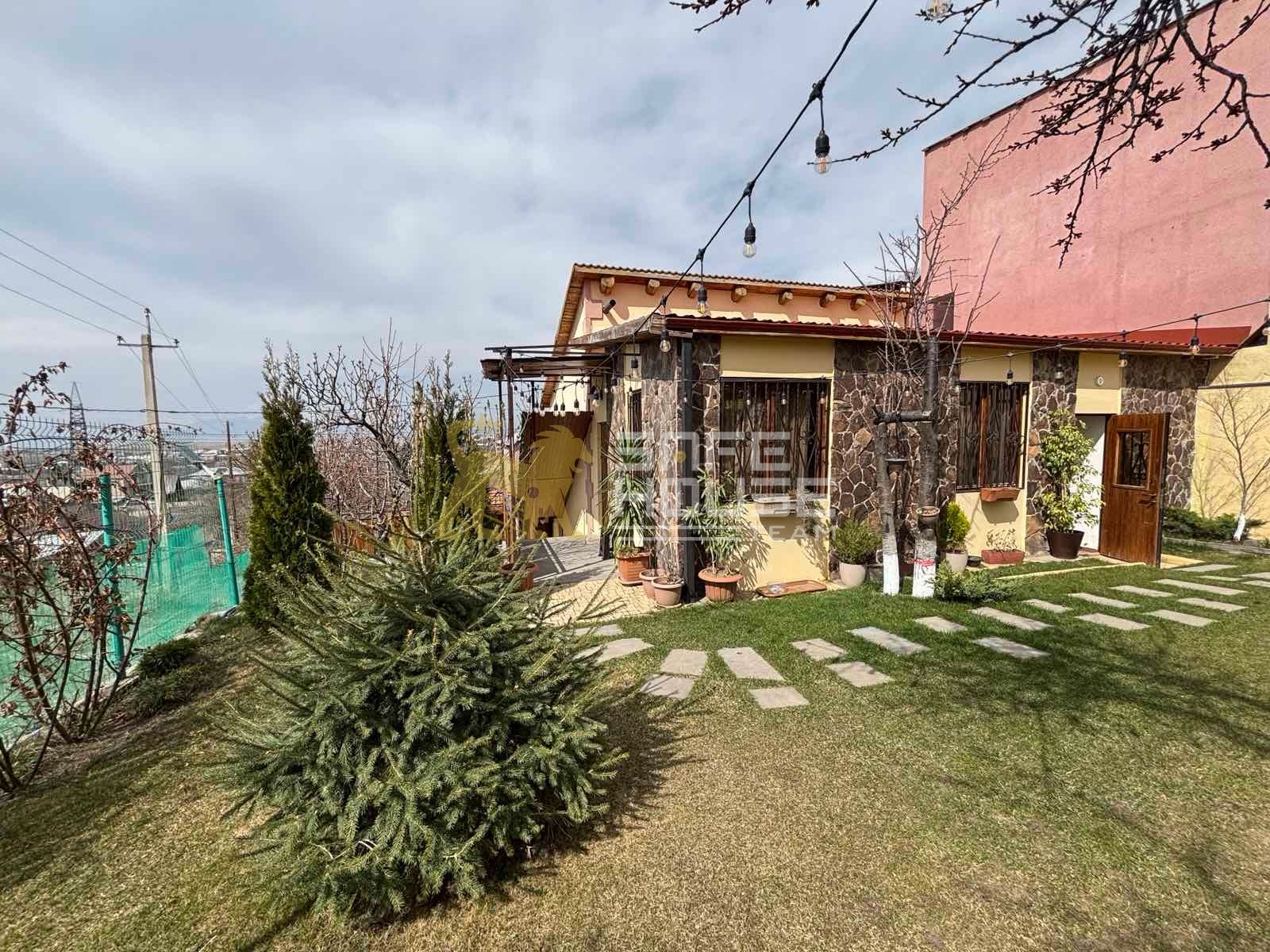 Վաճառքի ամառանոց