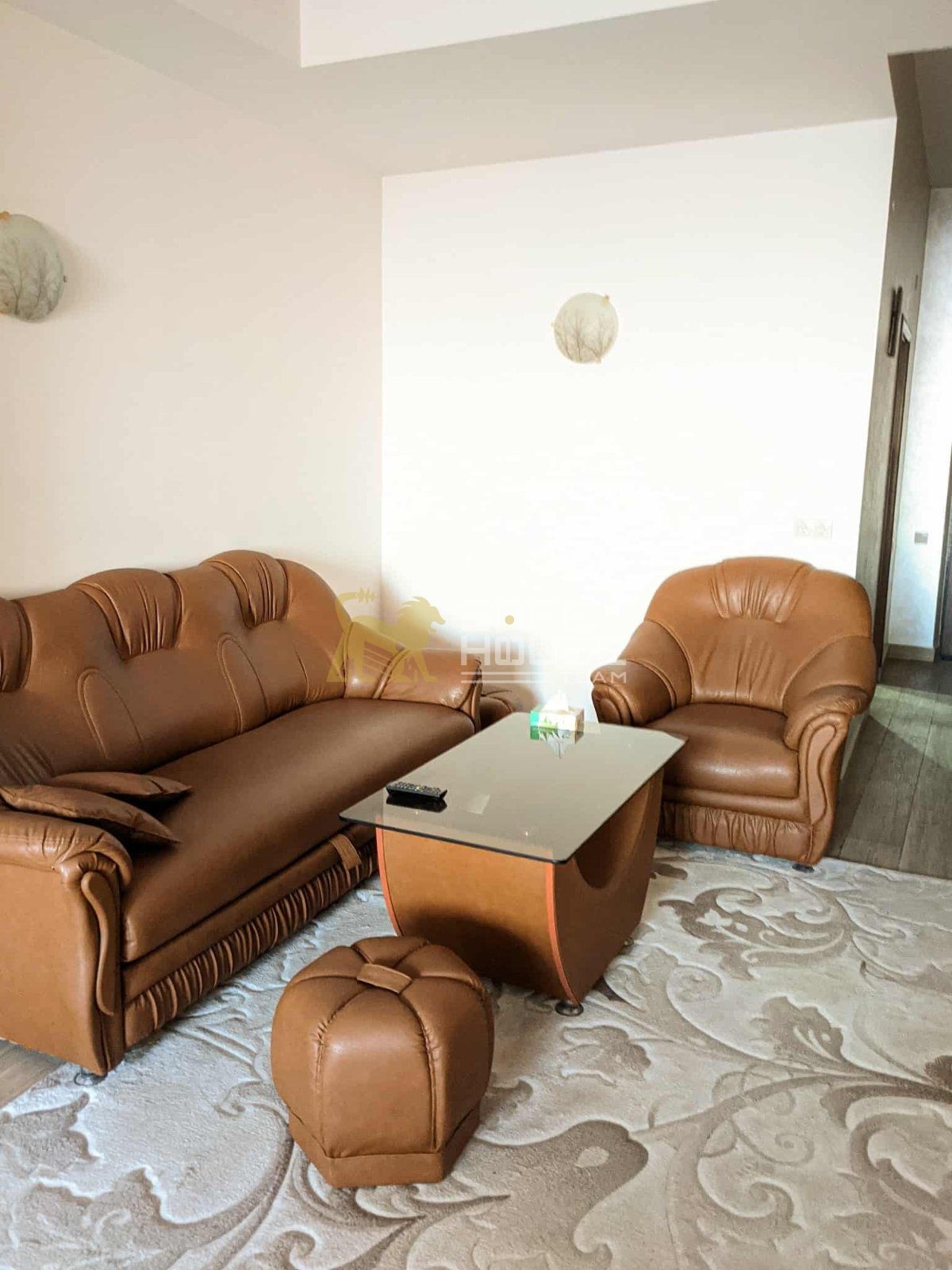 Վաճառքի 3 սենյականոց բնակարան 