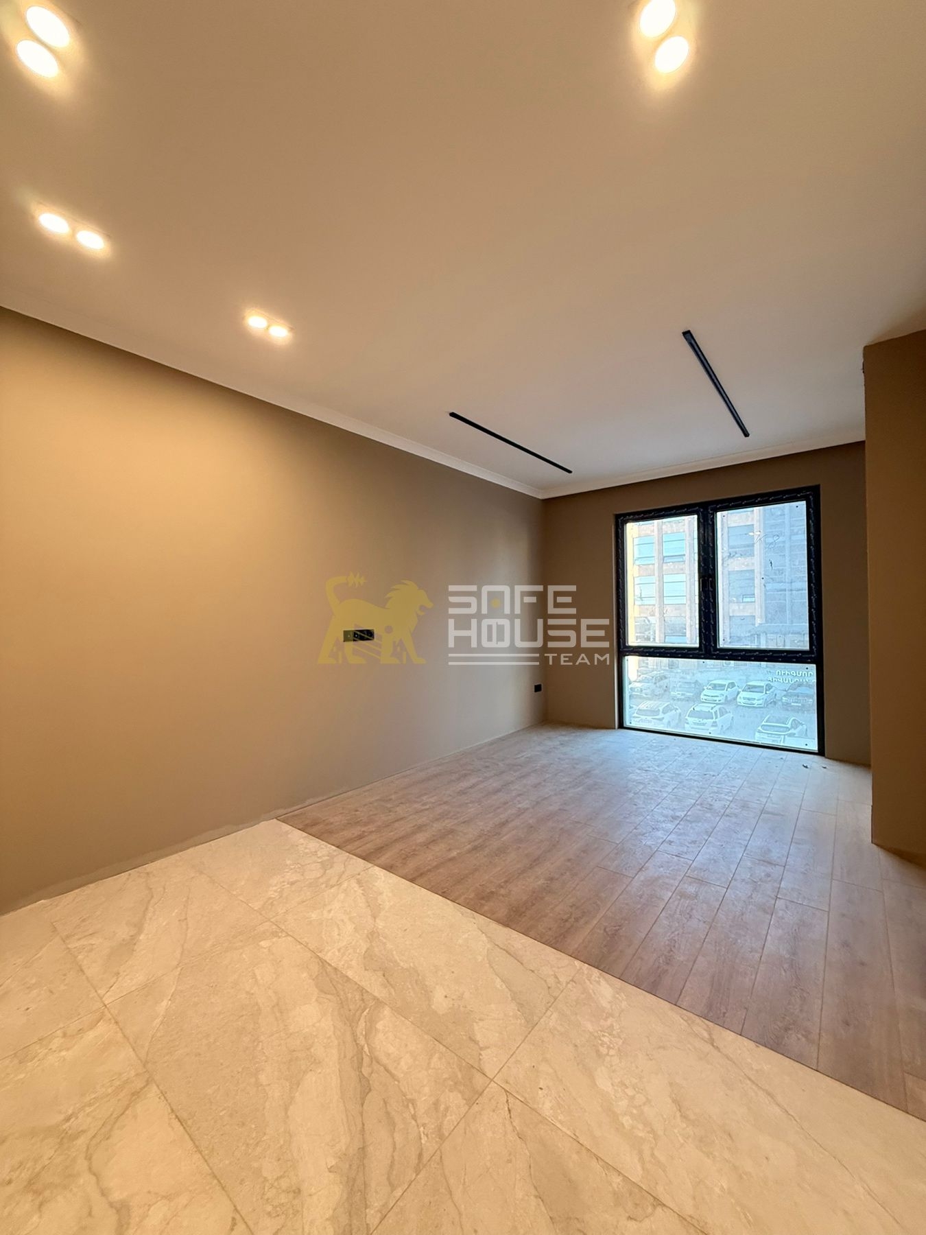 Վաճառքի 2 սենյականոց բնակարան