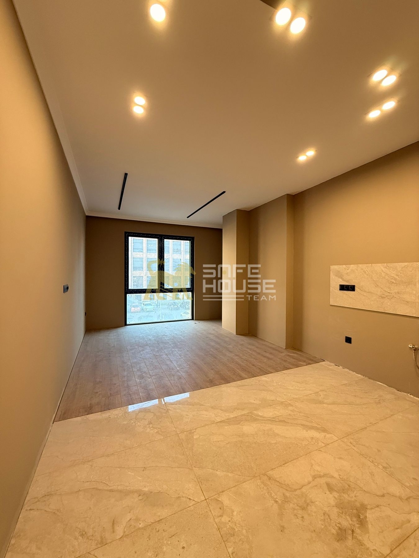 Վաճառքի 2 սենյականոց բնակարան