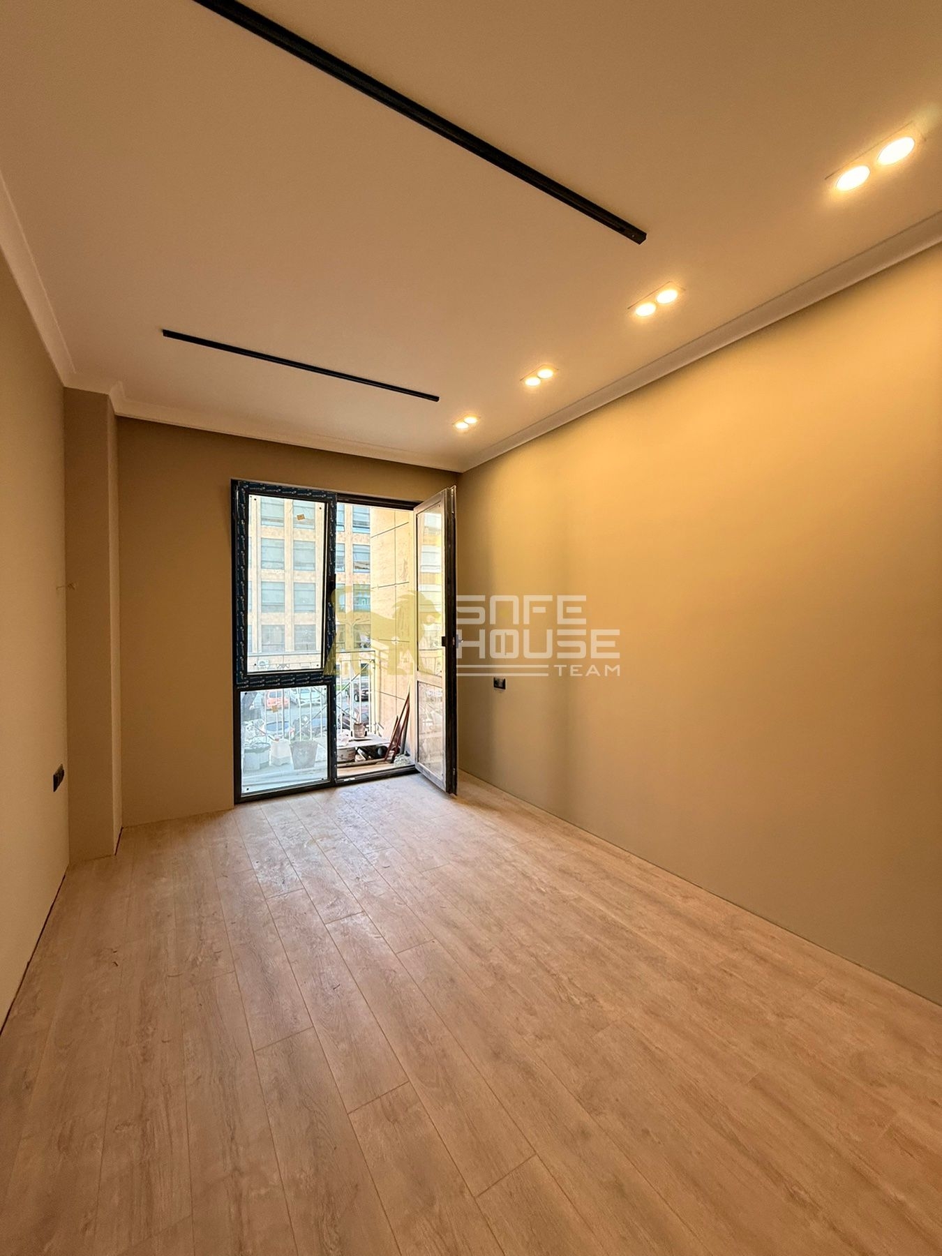 Վաճառքի 2 սենյականոց բնակարան