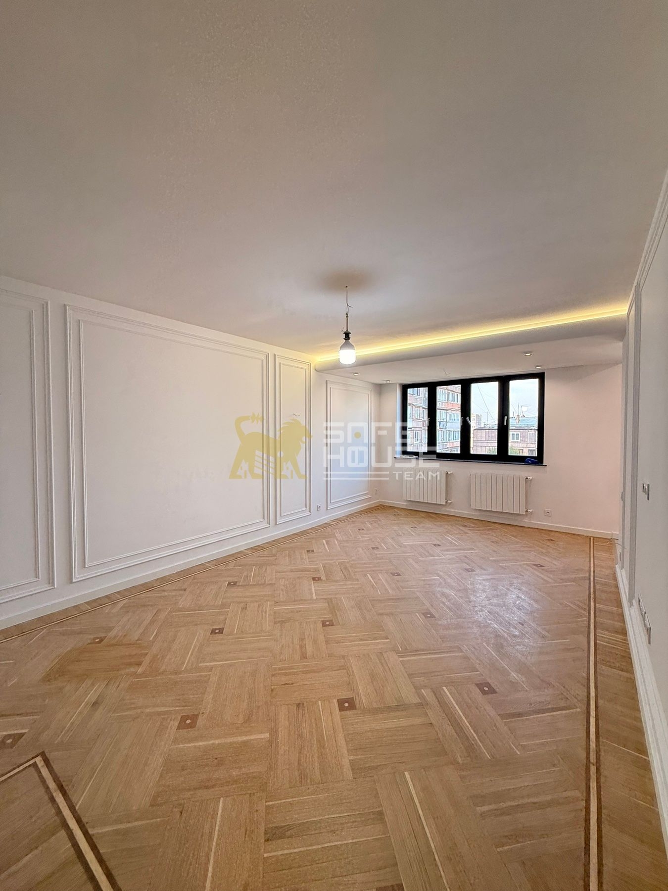 Վաճառքի 3 սենյականոց բնակարան 