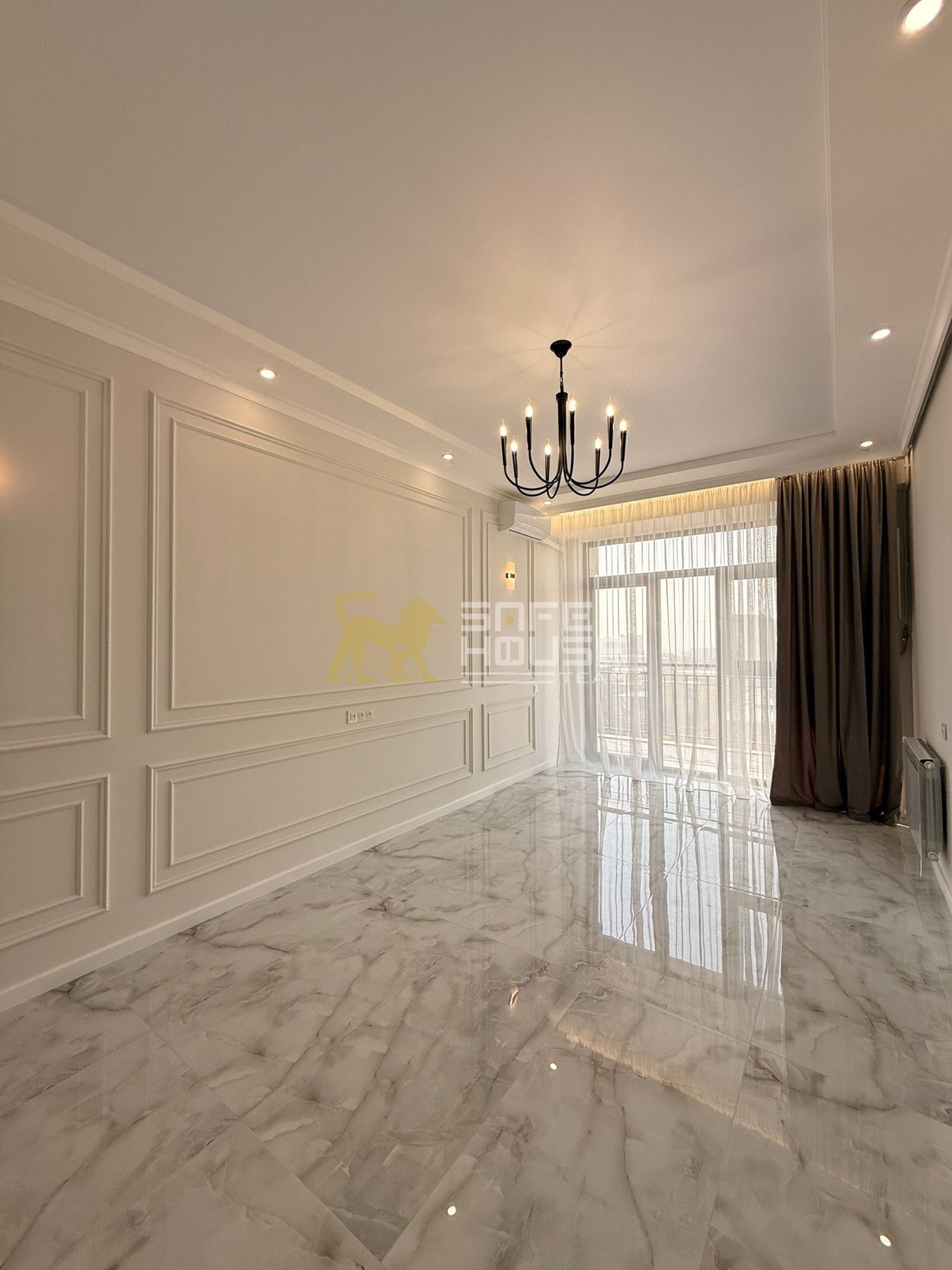 Վաճառքի 2 սենյականոց բնակարան