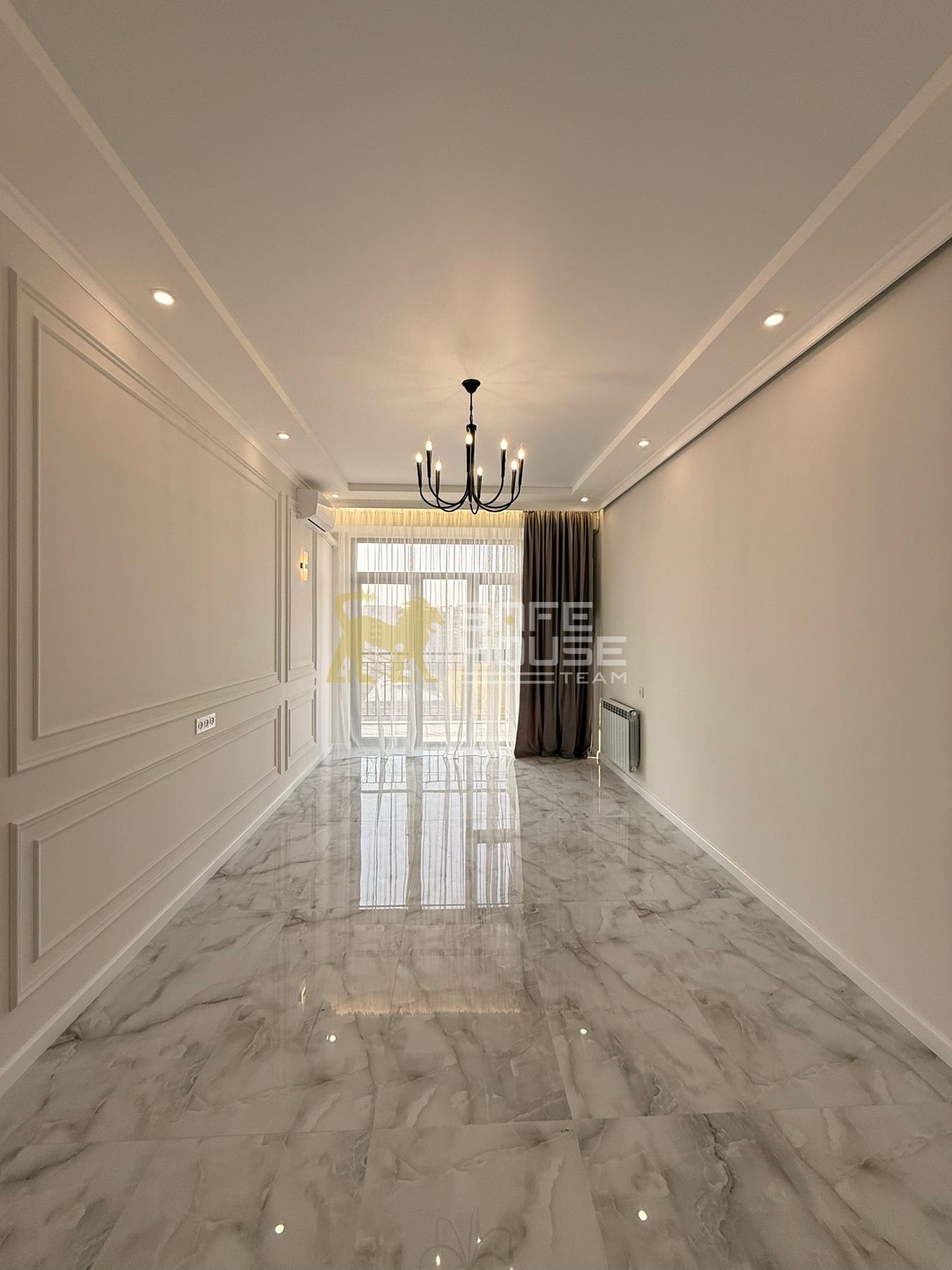 Վաճառքի 2 սենյականոց բնակարան