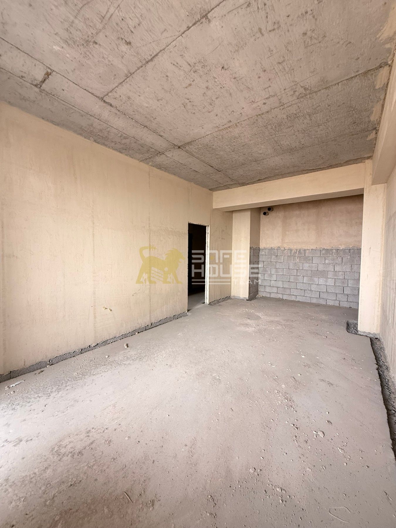 Վաճառքի 2 սենյականոց բնակարան