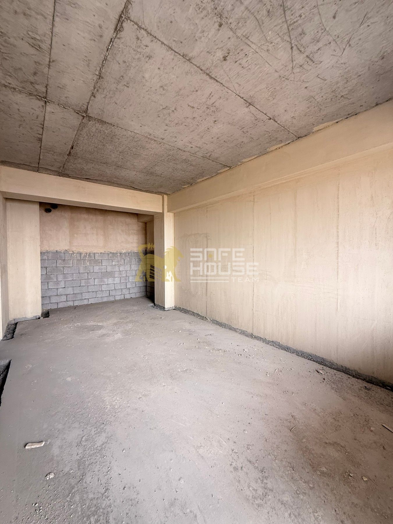 Վաճառքի 2 սենյականոց բնակարան