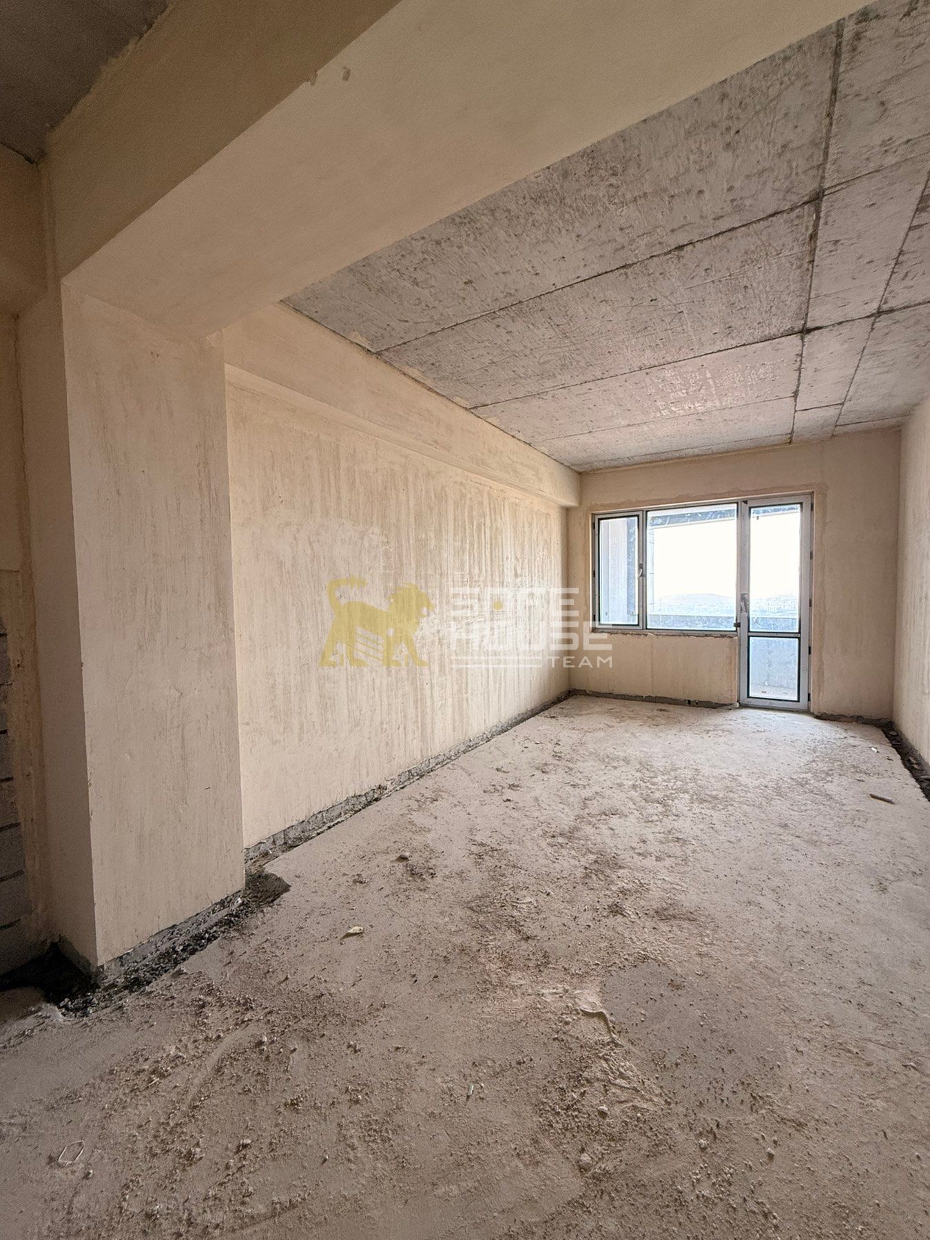 Վաճառքի 2 սենյականոց բնակարան