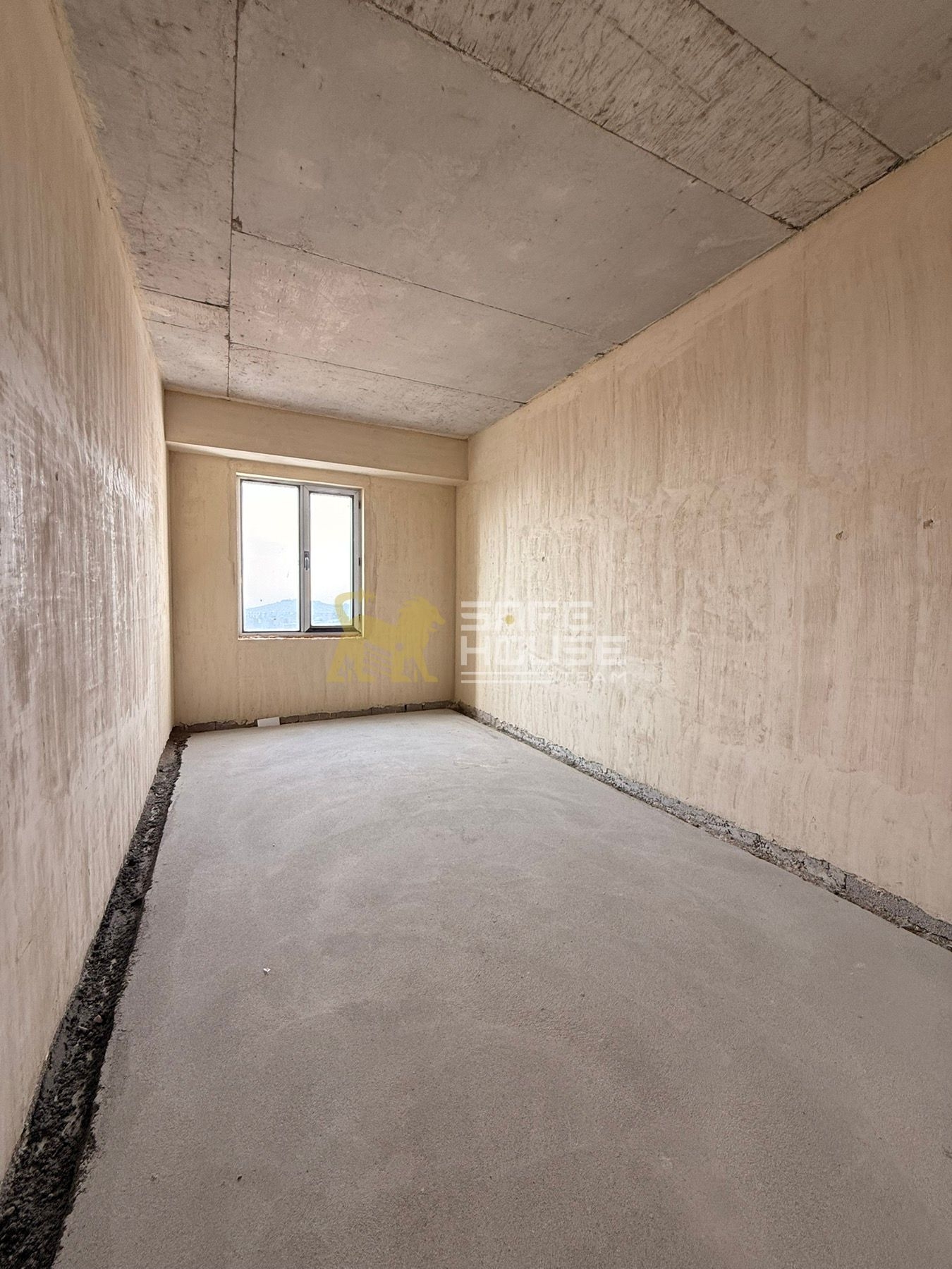 Վաճառքի 2 սենյականոց բնակարան