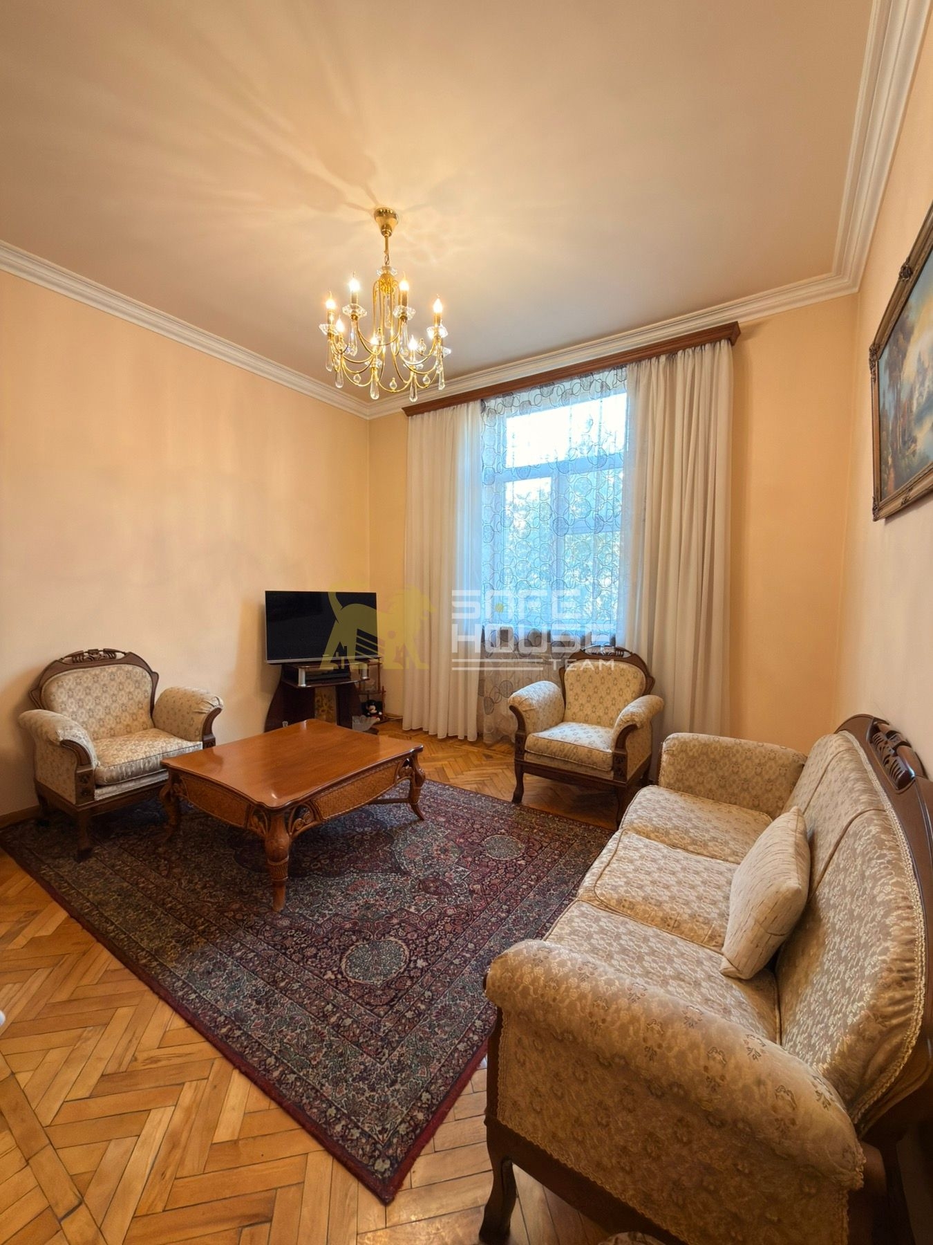 Վաճառքի 1 սենյականոց բնակարան