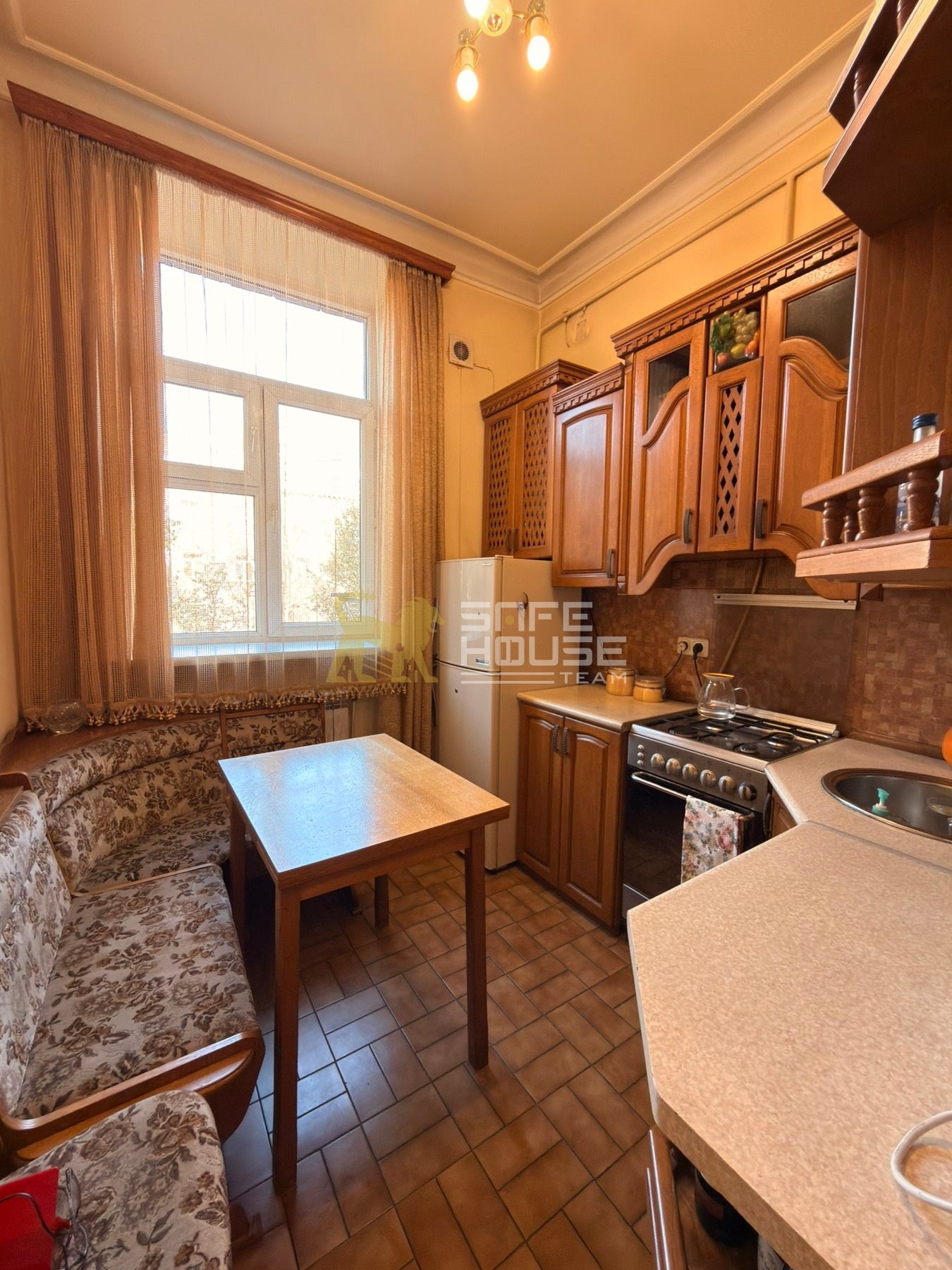 Վաճառքի 1 սենյականոց բնակարան