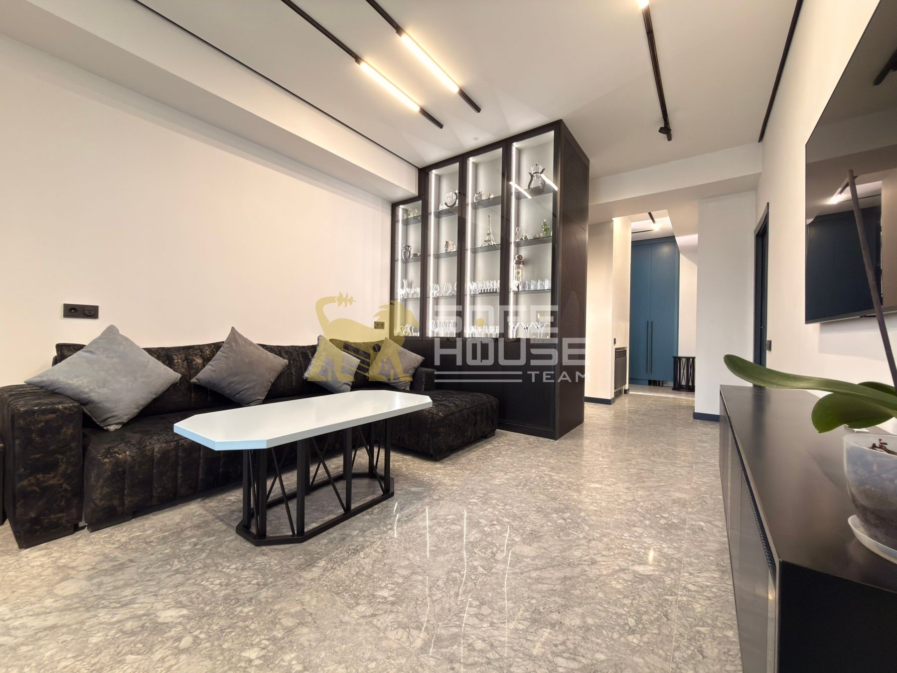 Վաճառքի 2 սենյականոց բնակարան