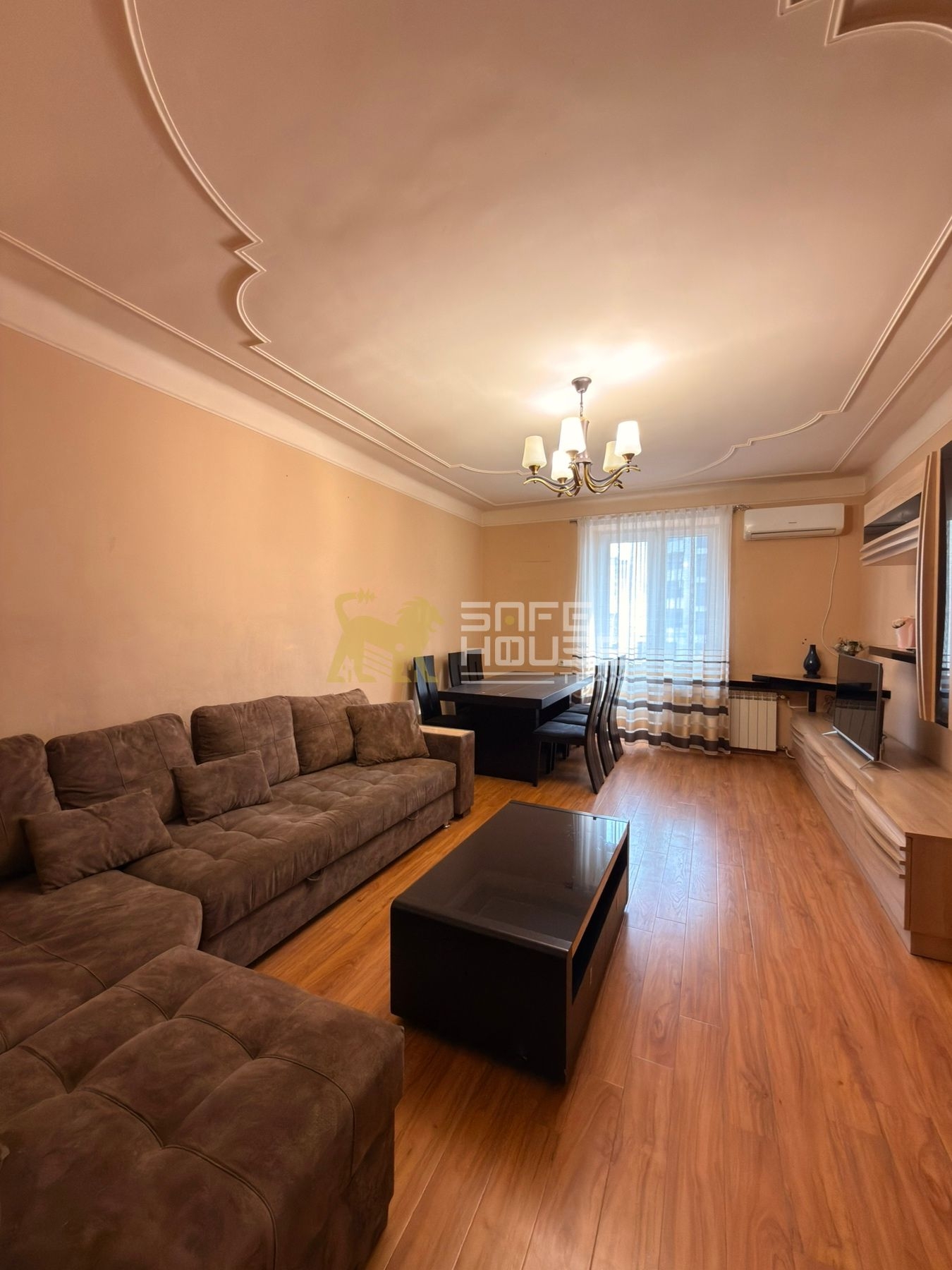 Վաճառքի3 սենյականոց բնակարան