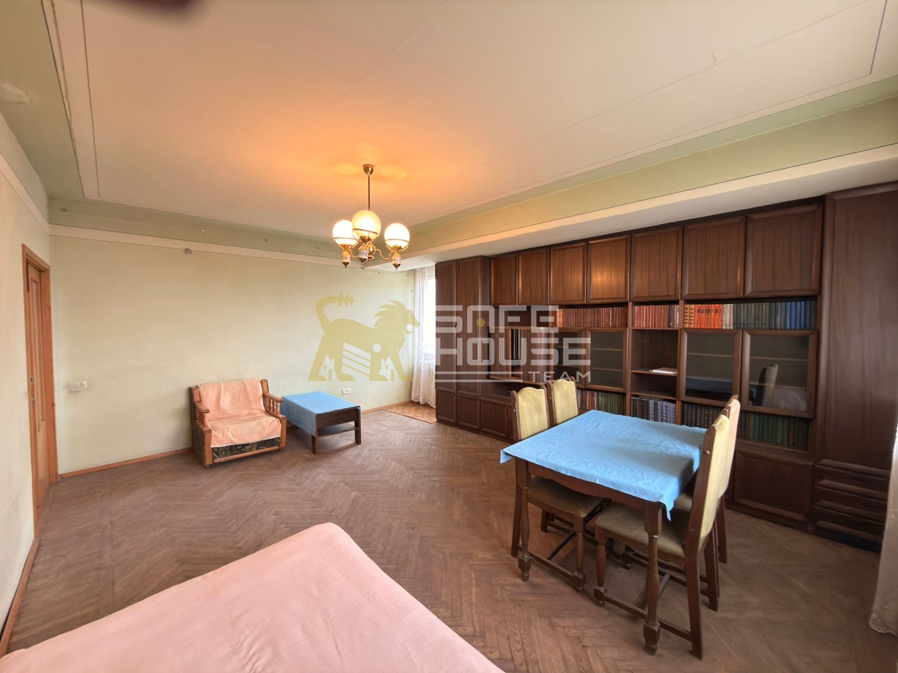 Վաճառքի 3 սենյականոց բնակարան