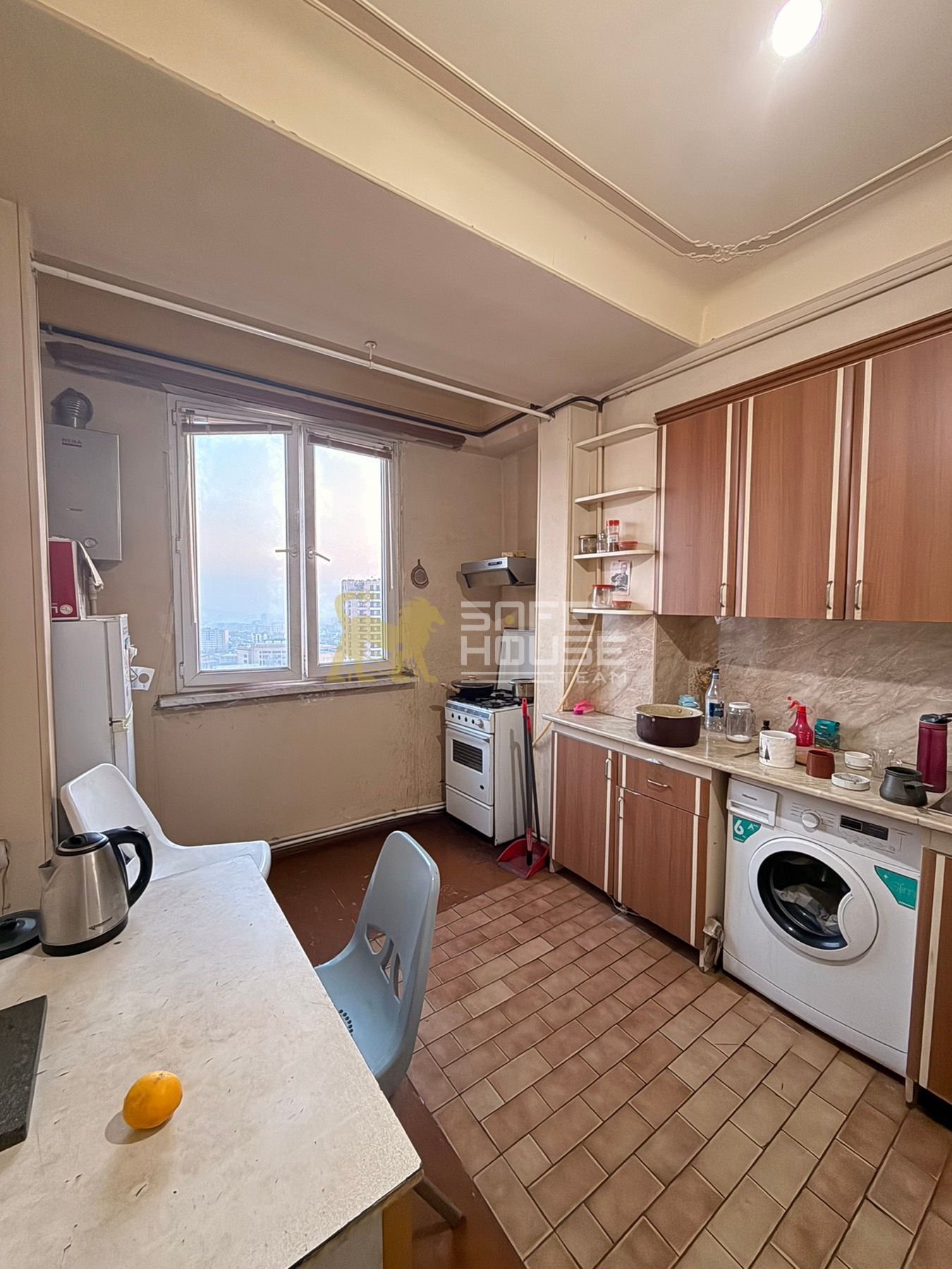 Վաճառքի 1 սենյականոց բնակարան 