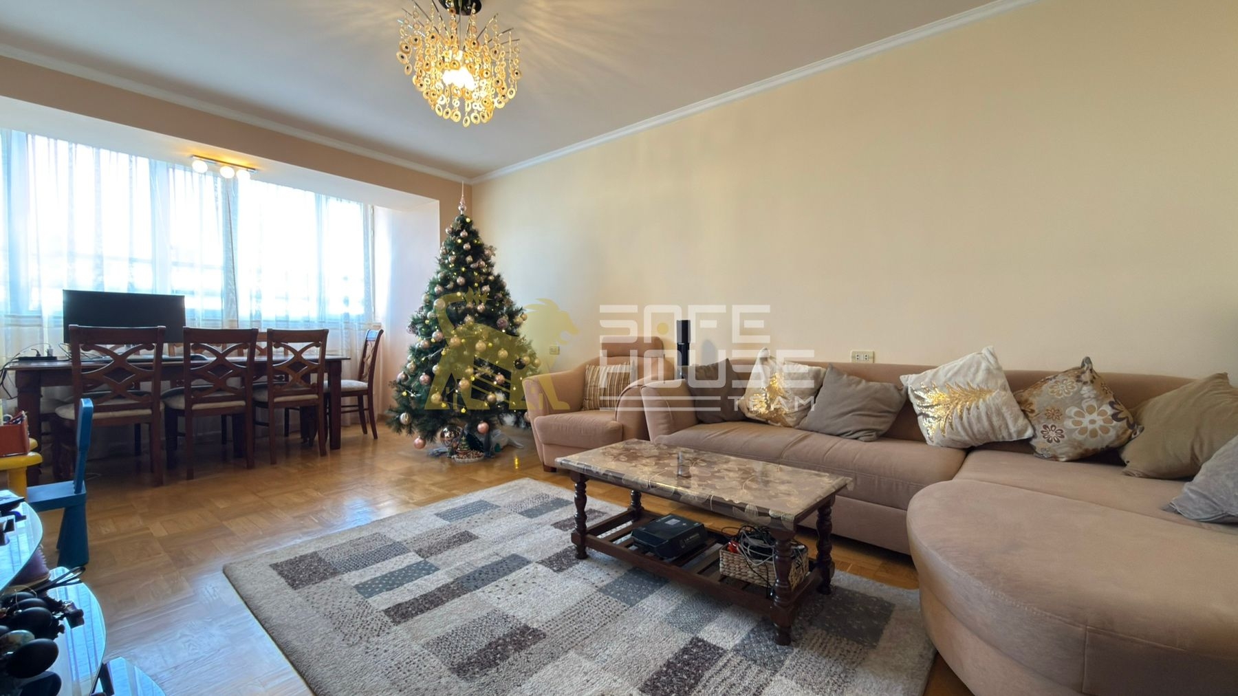 Վաճառքի 2 սենյականոց բնակարան 