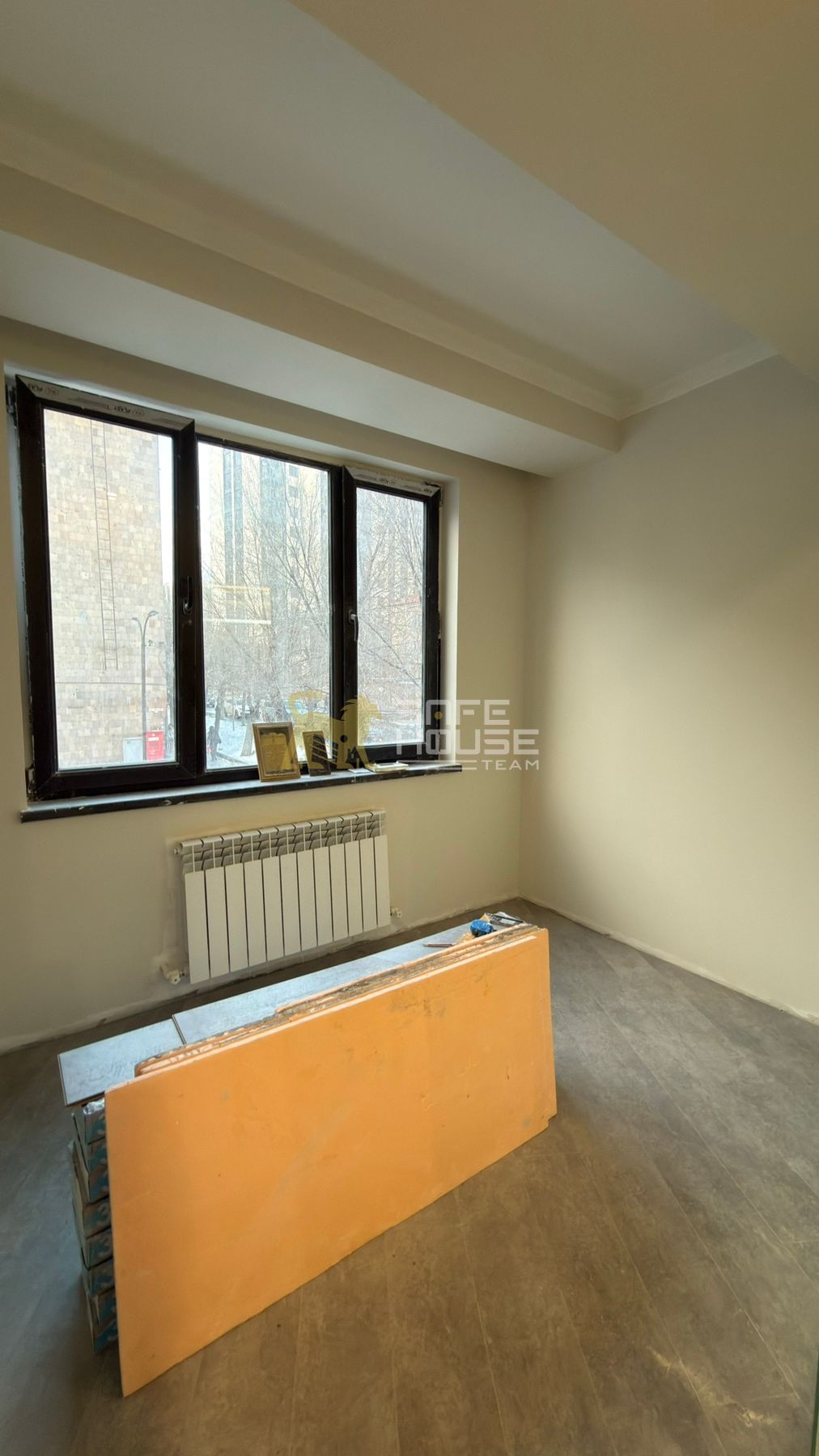 Վաճառքի 3 սենյականոց բնակարան