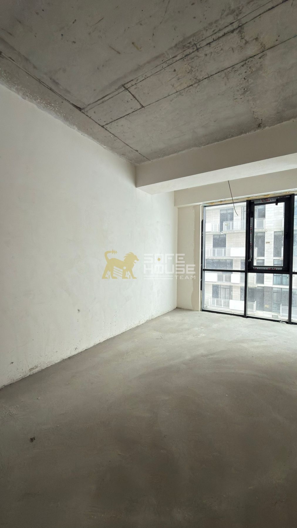 Վաճառքի 2 սենյականոց բնակարան 