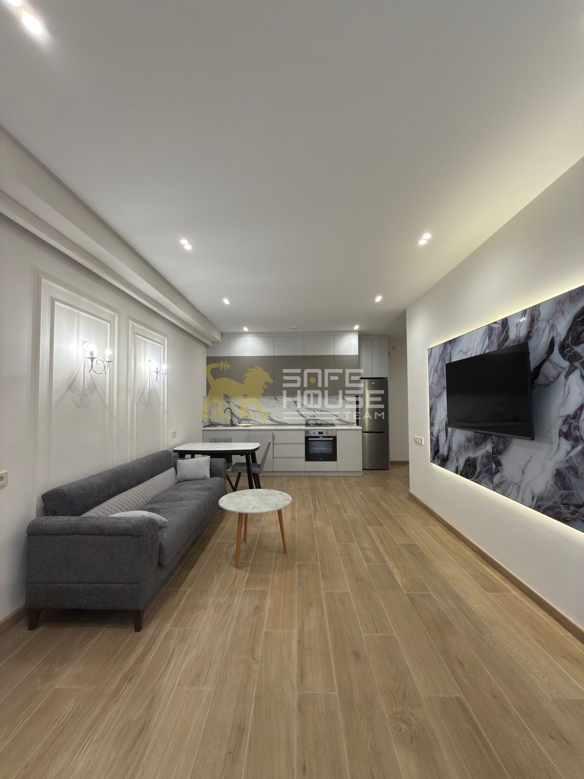 Վաճառքի 2 սենյականոց բնակարան 