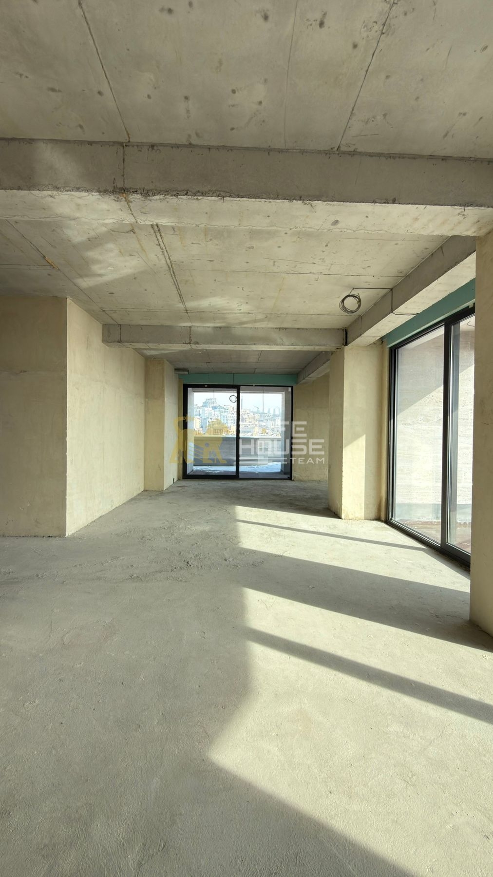 Վաճառքի Պենտհաուս