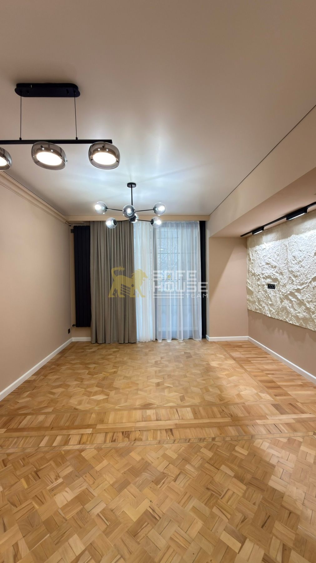 Վաճառքի 2 սենյականոց բնակարան 