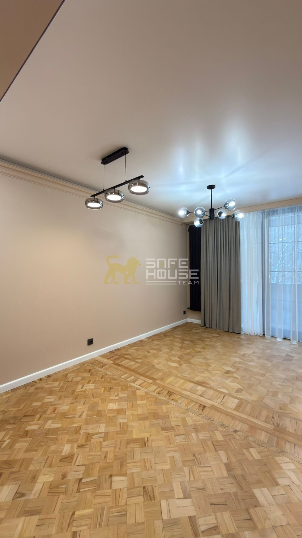 Վաճառքի 2 սենյականոց բնակարան 