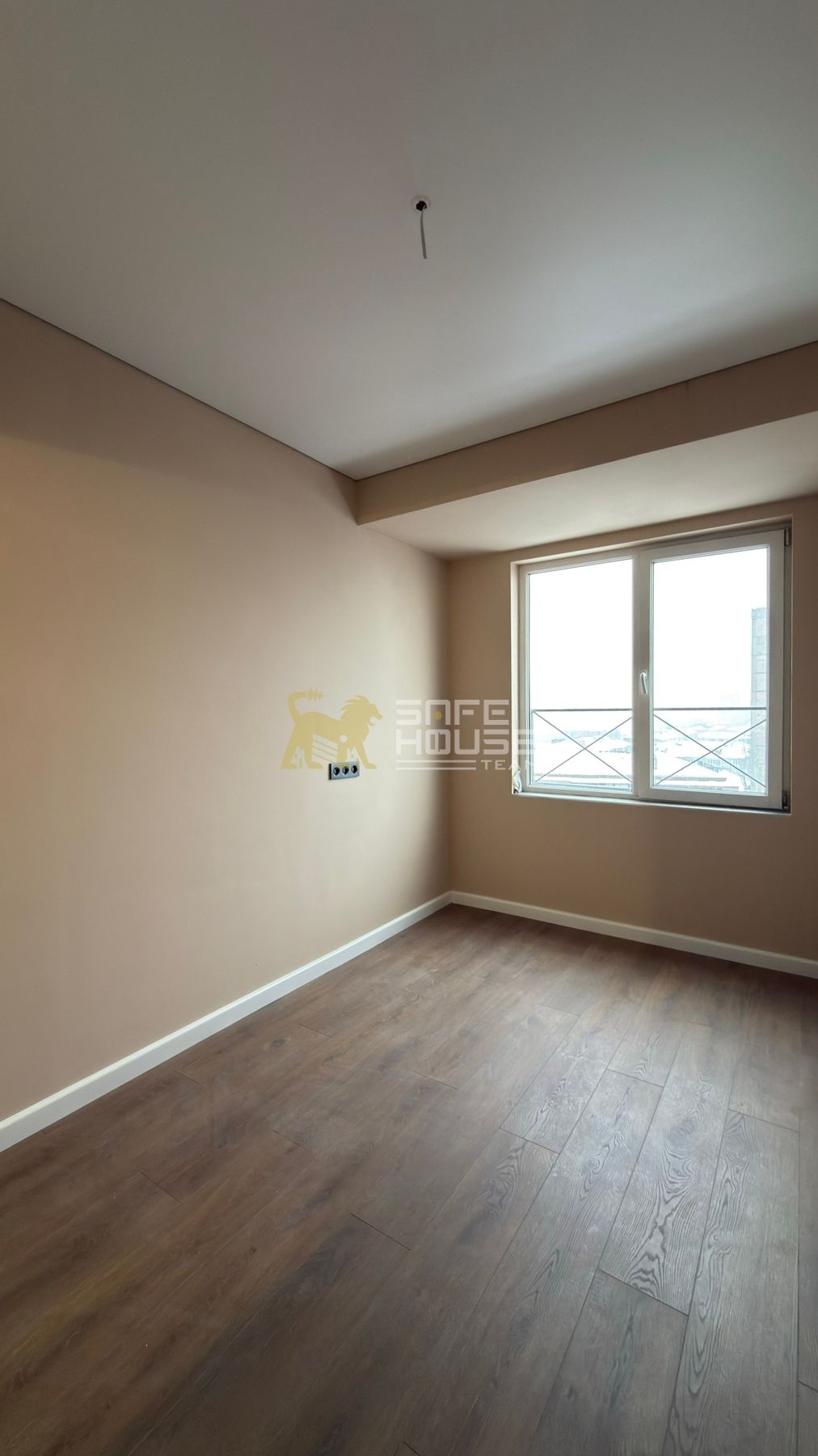 Վաճառքի 2 սենյականոց բնակարան 