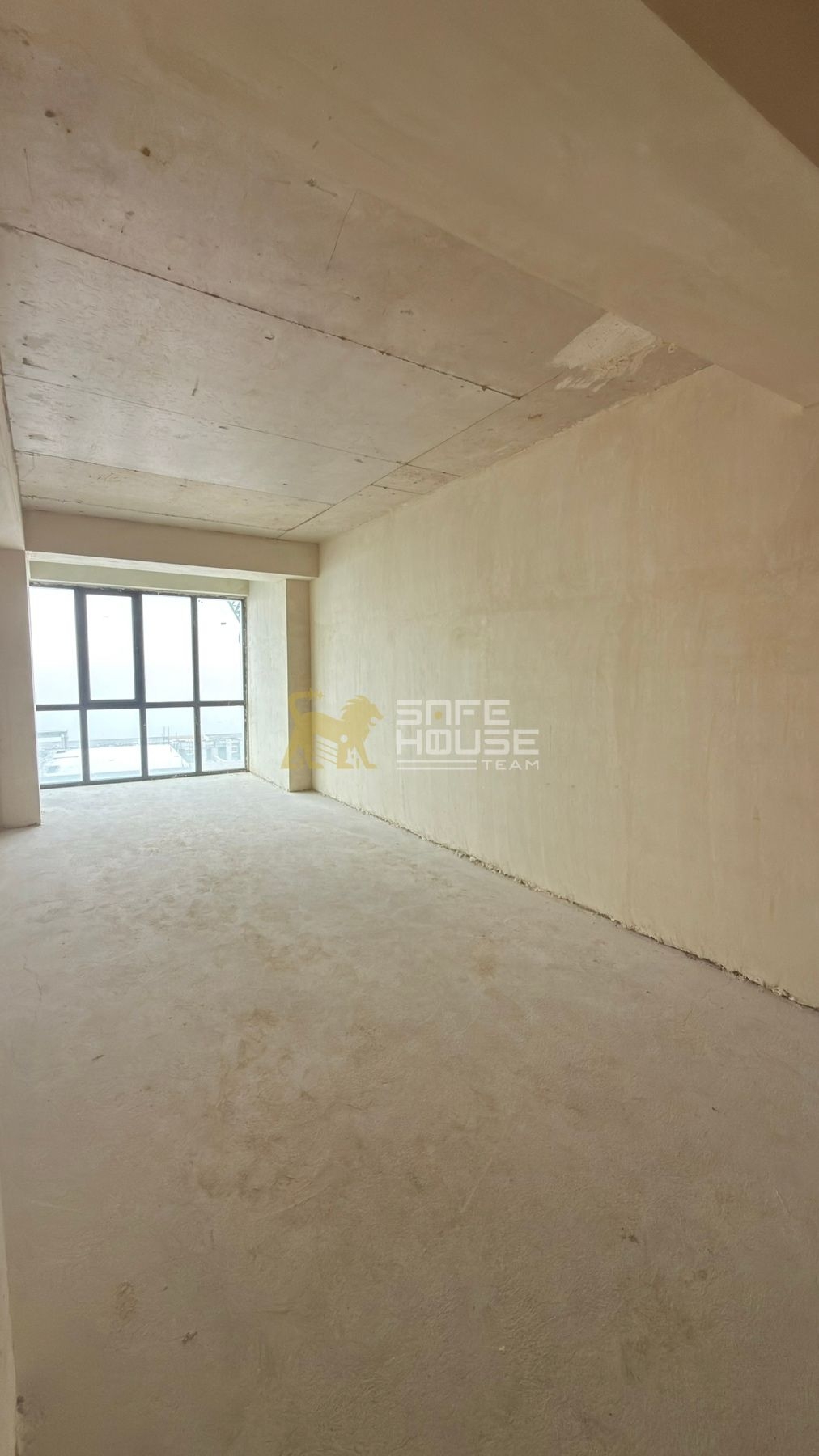 Վաճառքի 2 սենյականոց բնակարան 