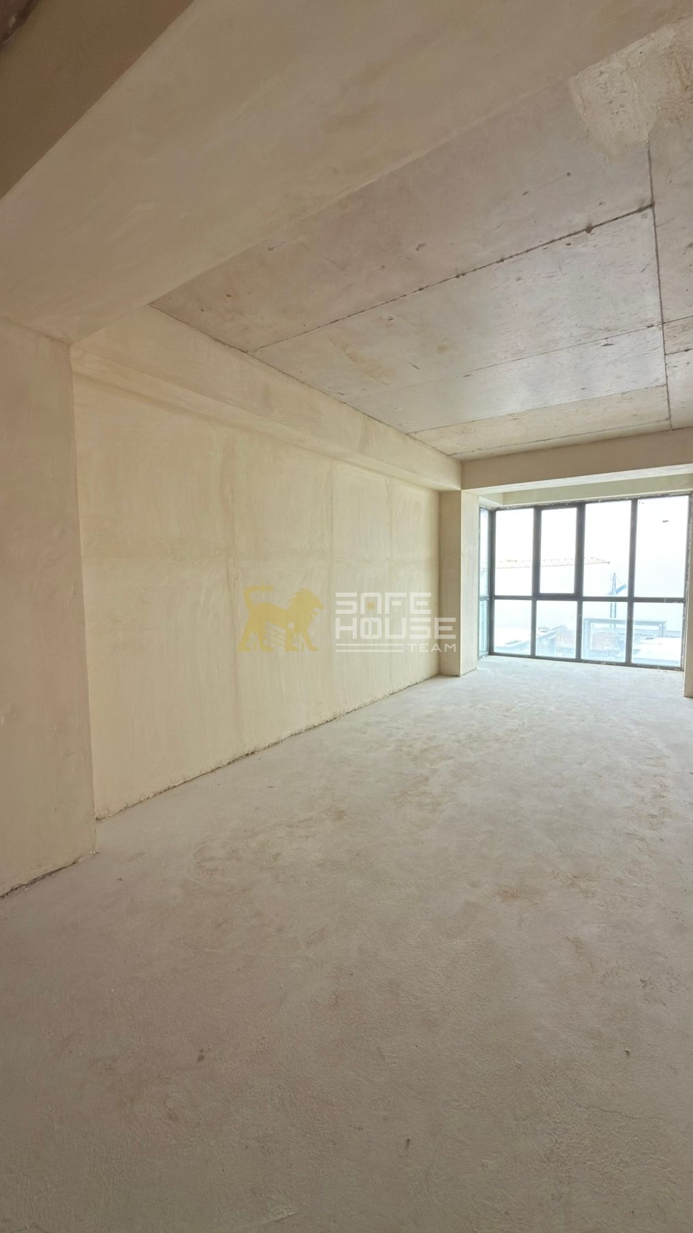 Վաճառքի 2 սենյականոց բնակարան 