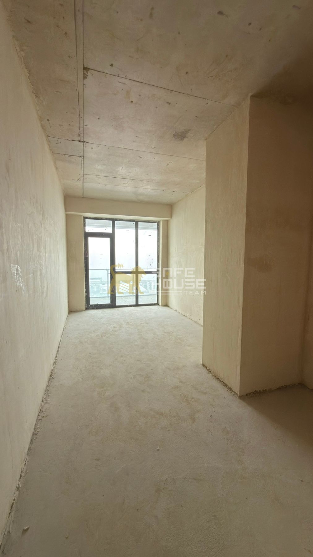 Վաճառքի 2 սենյականոց բնակարան 