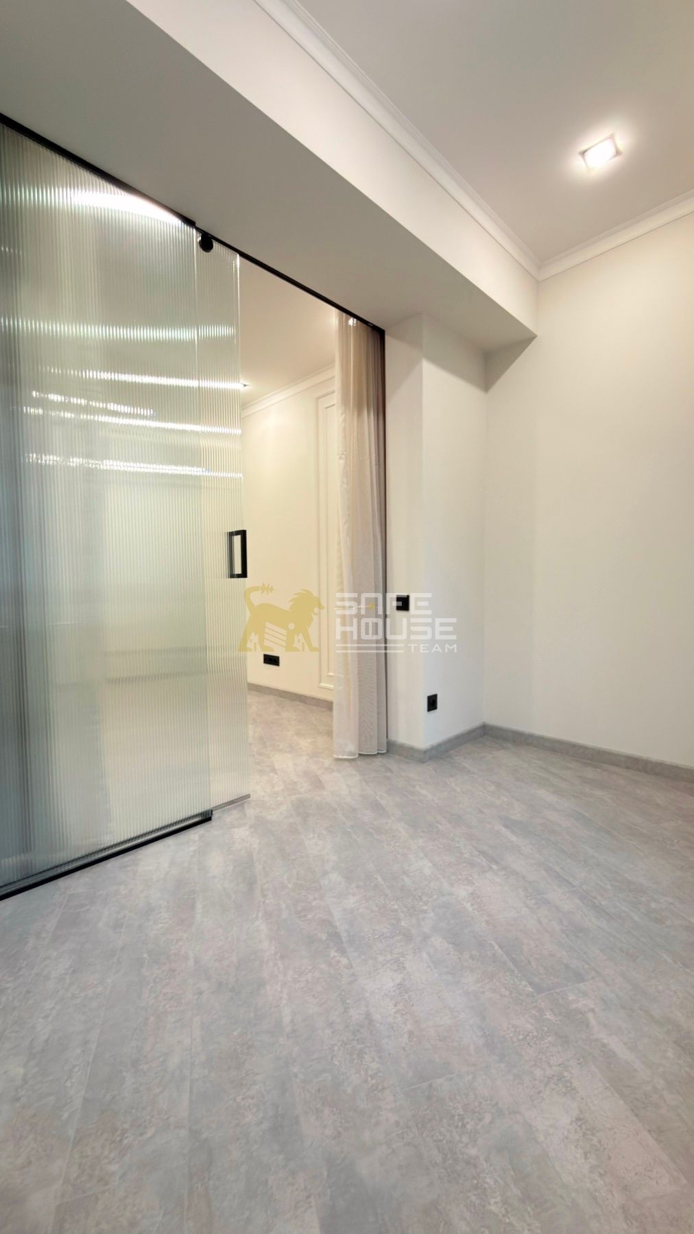 Վաճառքի 2 սենյականոց բնակարան