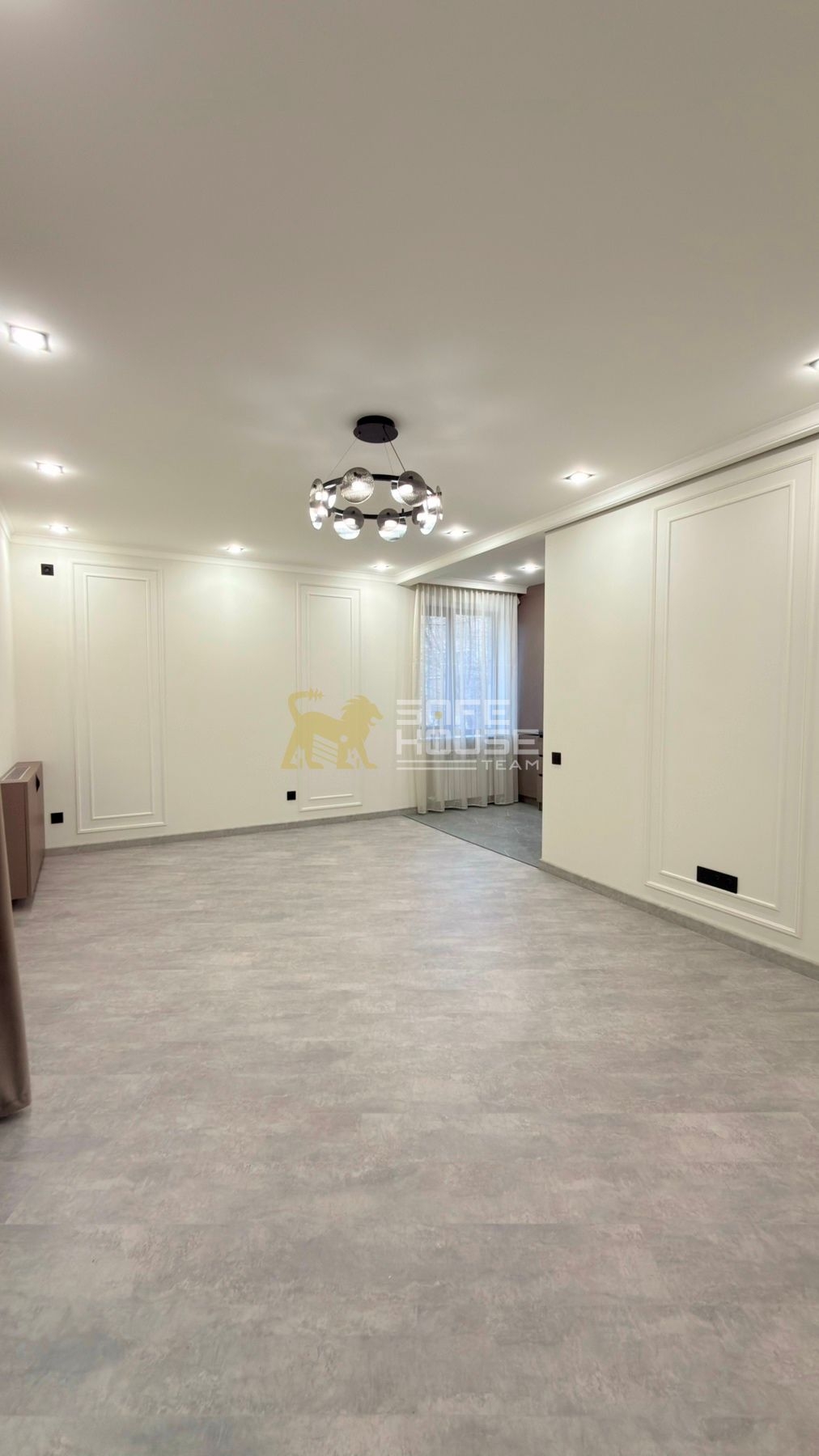 Վաճառքի 2 սենյականոց բնակարան